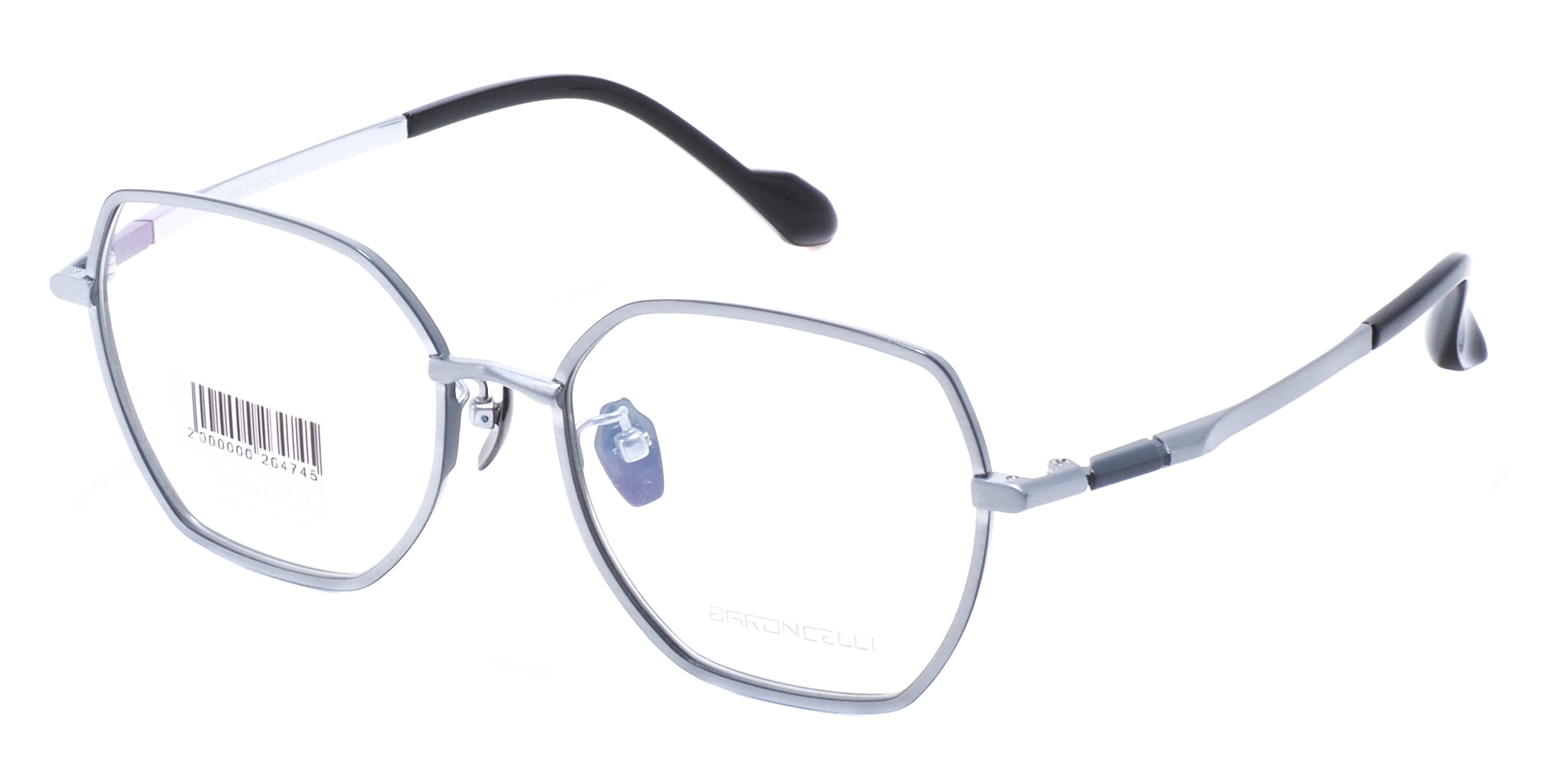 оправа Baroncelli 6697 COL.02