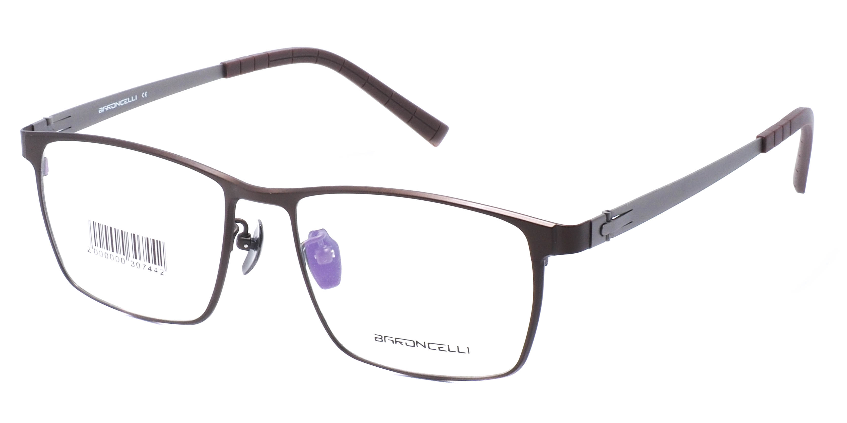 оправа Baroncelli 1101 COL.04