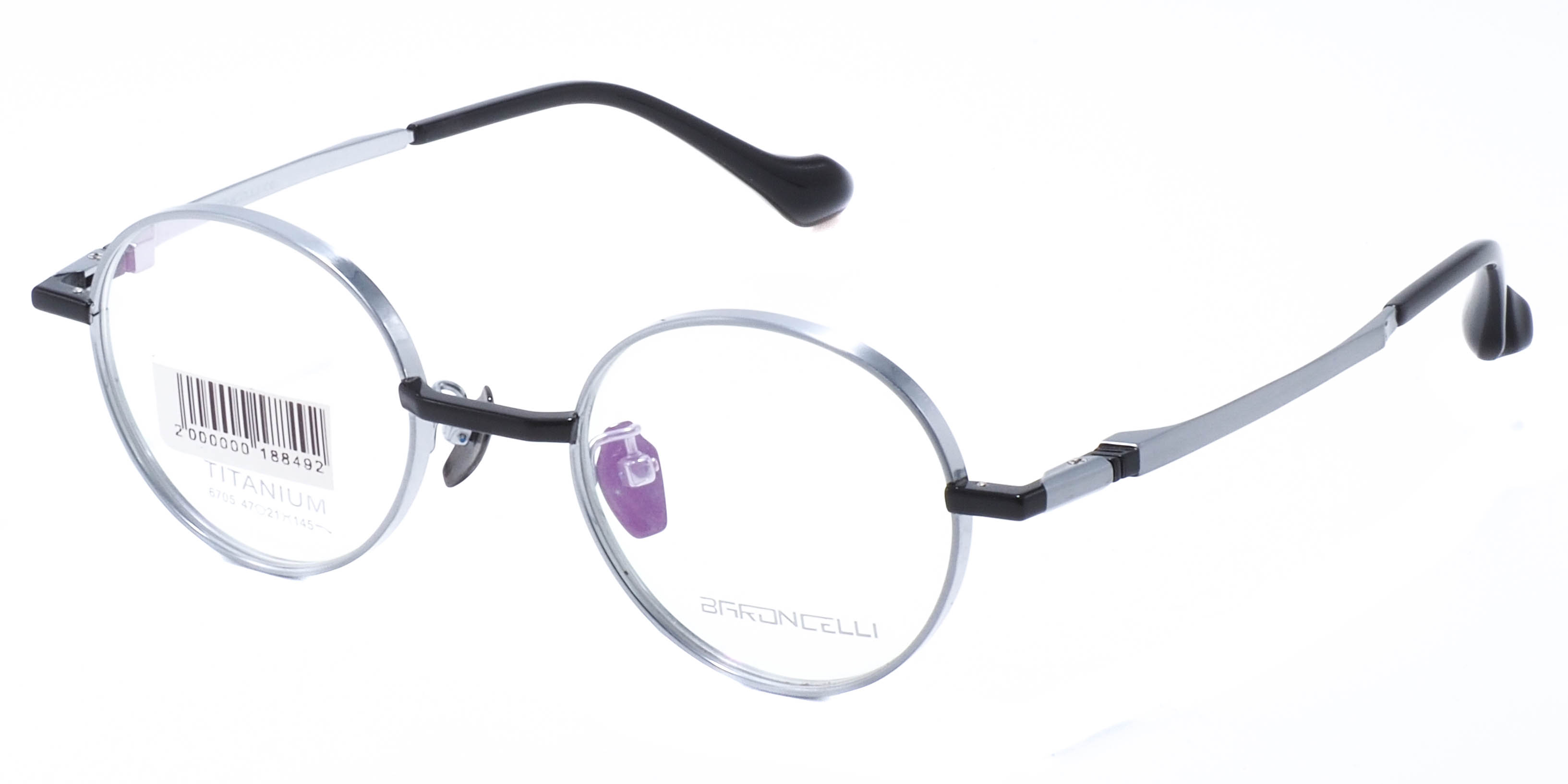 оправа Baroncelli 6705 C2