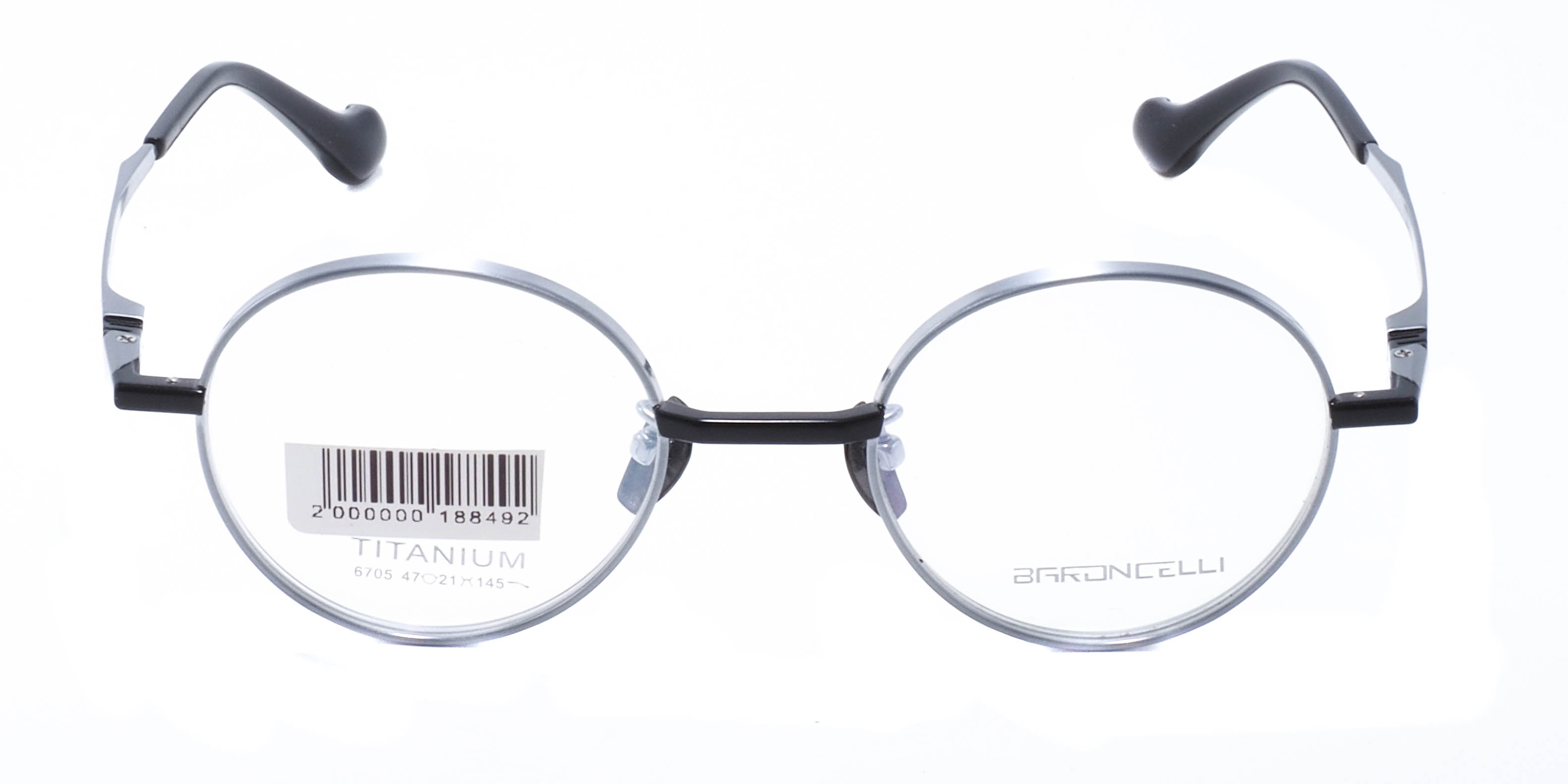 оправа Baroncelli 6705 C2