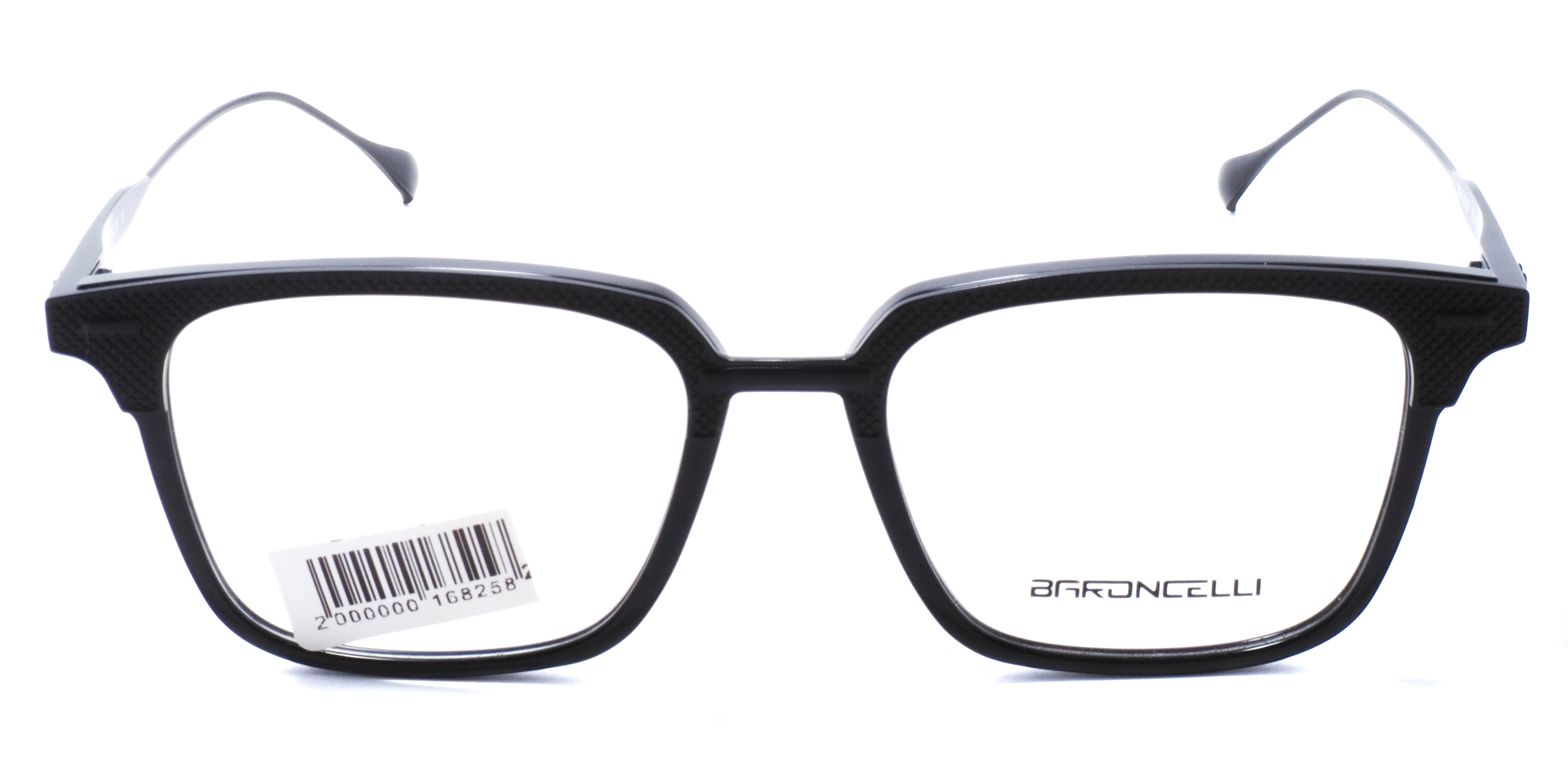 оправа Baroncelli DRX-2085 BLK/BLK