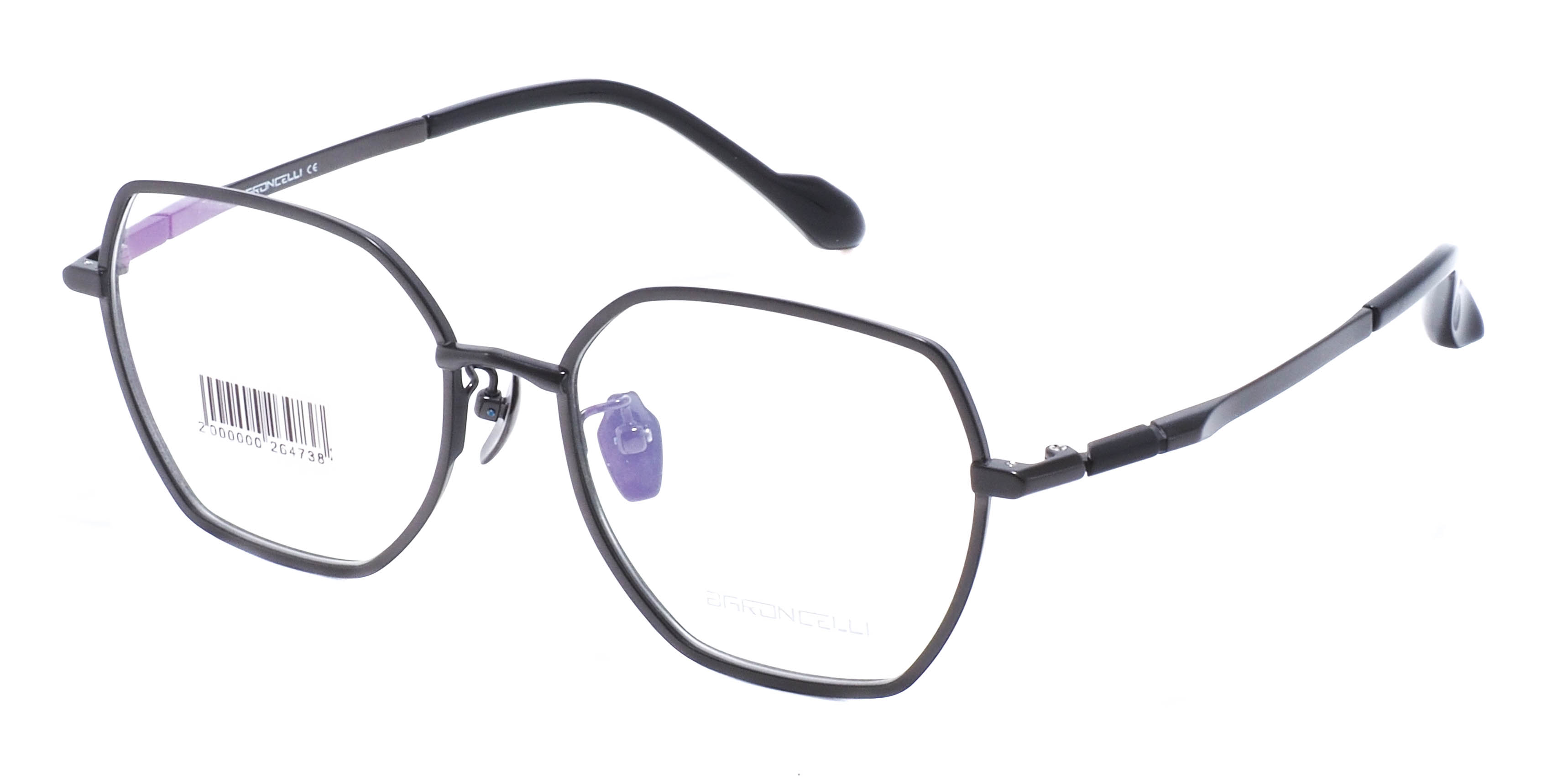 оправа Baroncelli 6697 COL.01