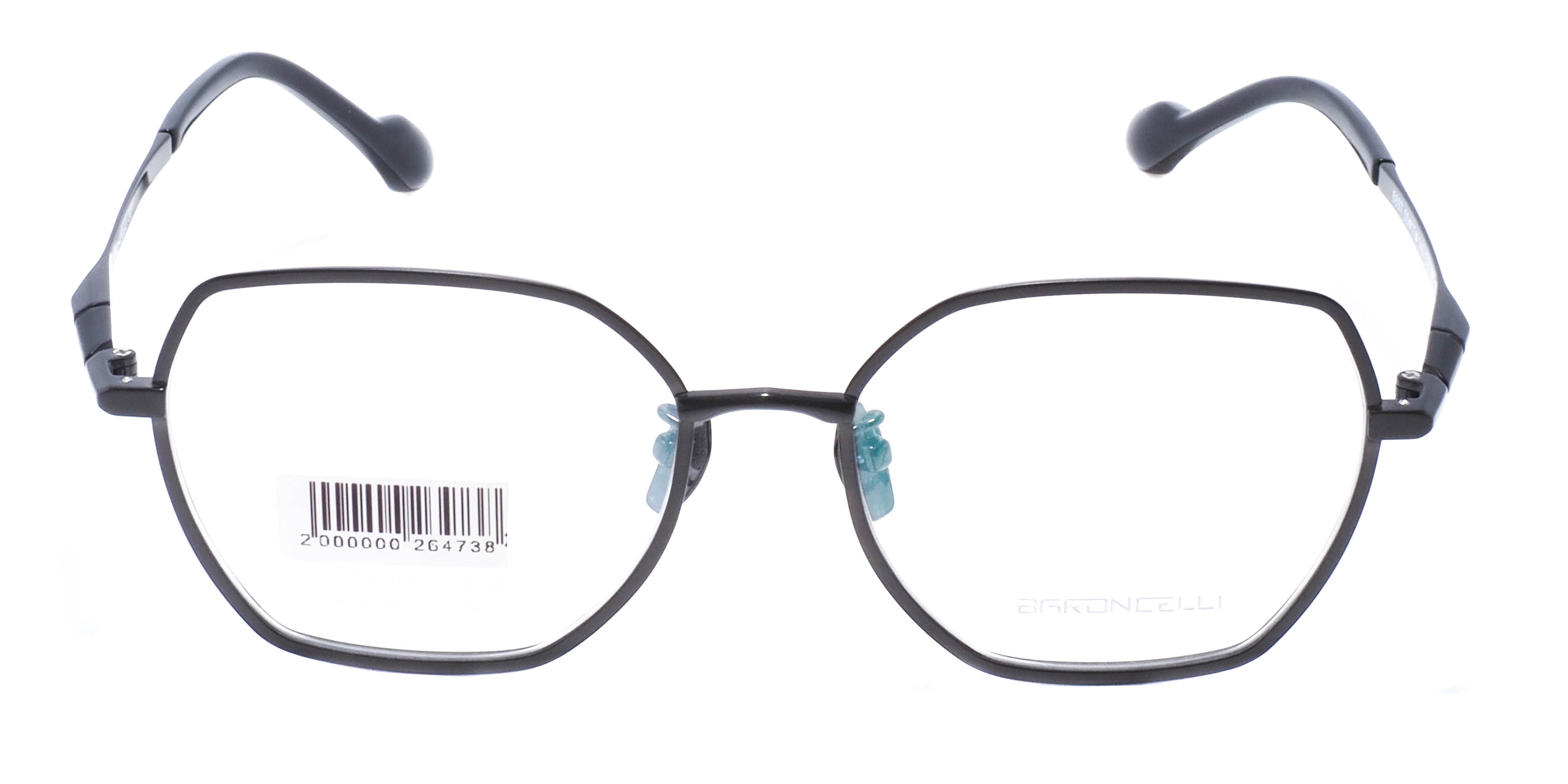 оправа Baroncelli 6697 COL.01