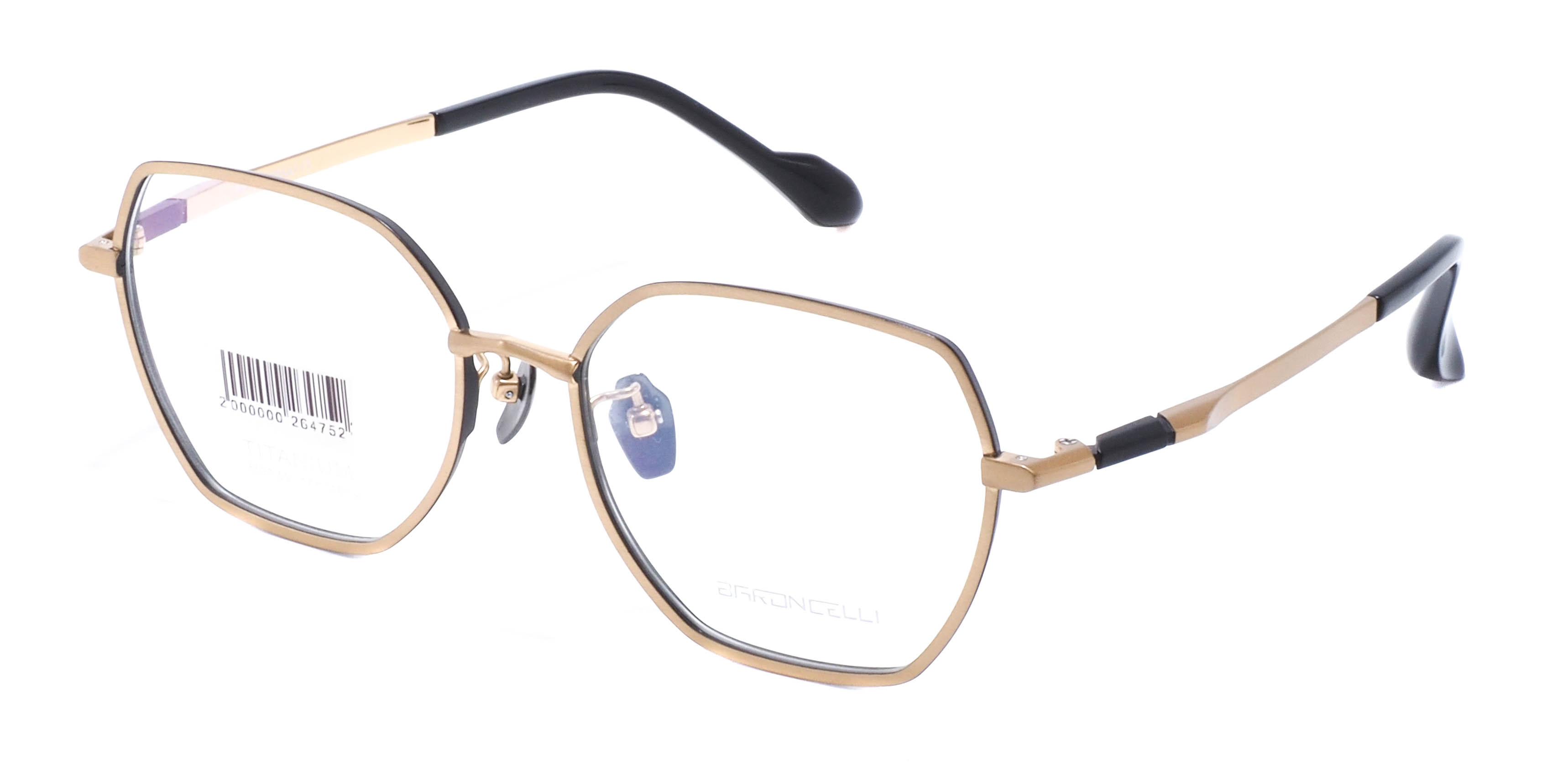 оправа Baroncelli 6697 COL.03