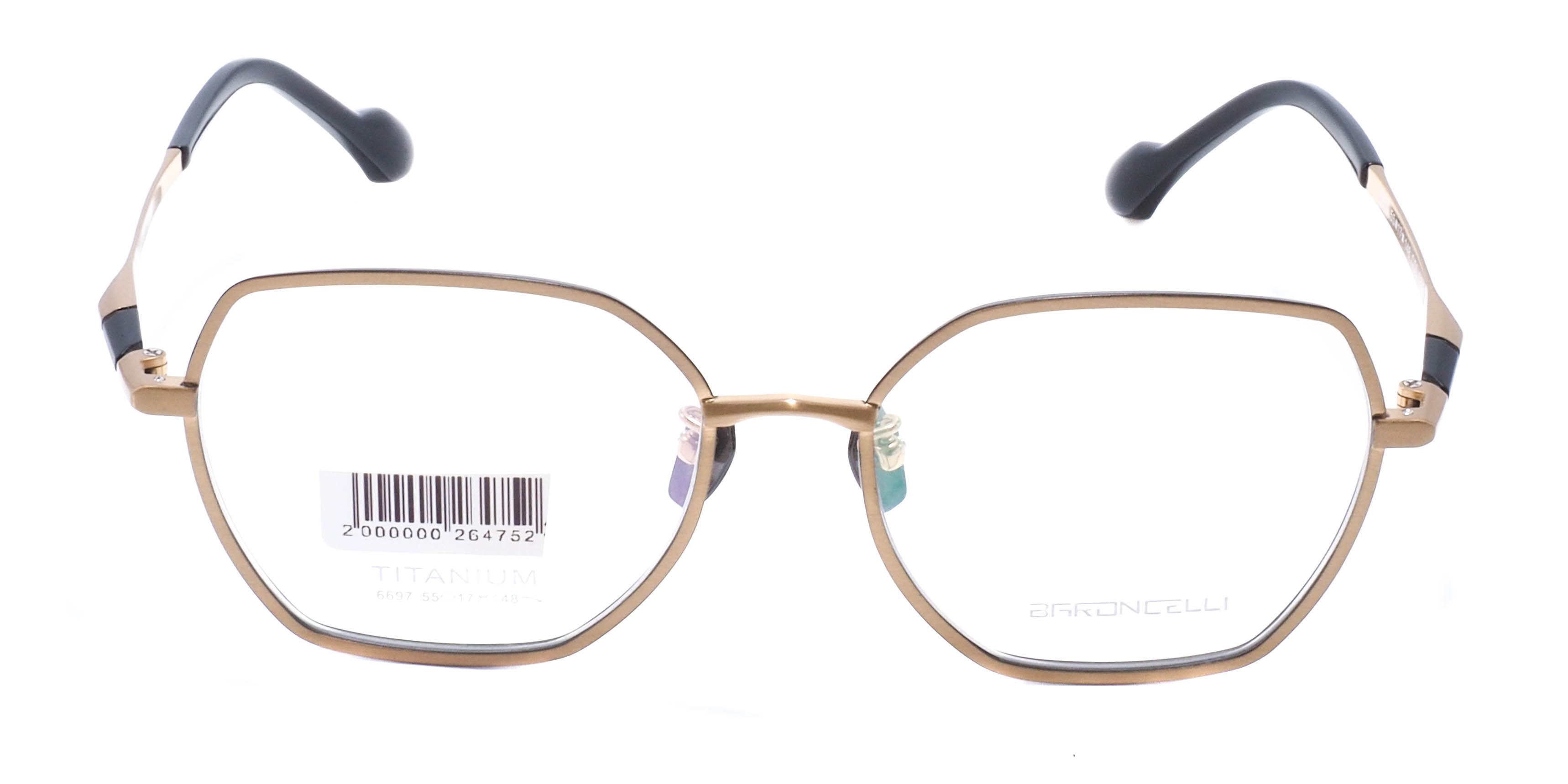 оправа Baroncelli 6697 COL.03