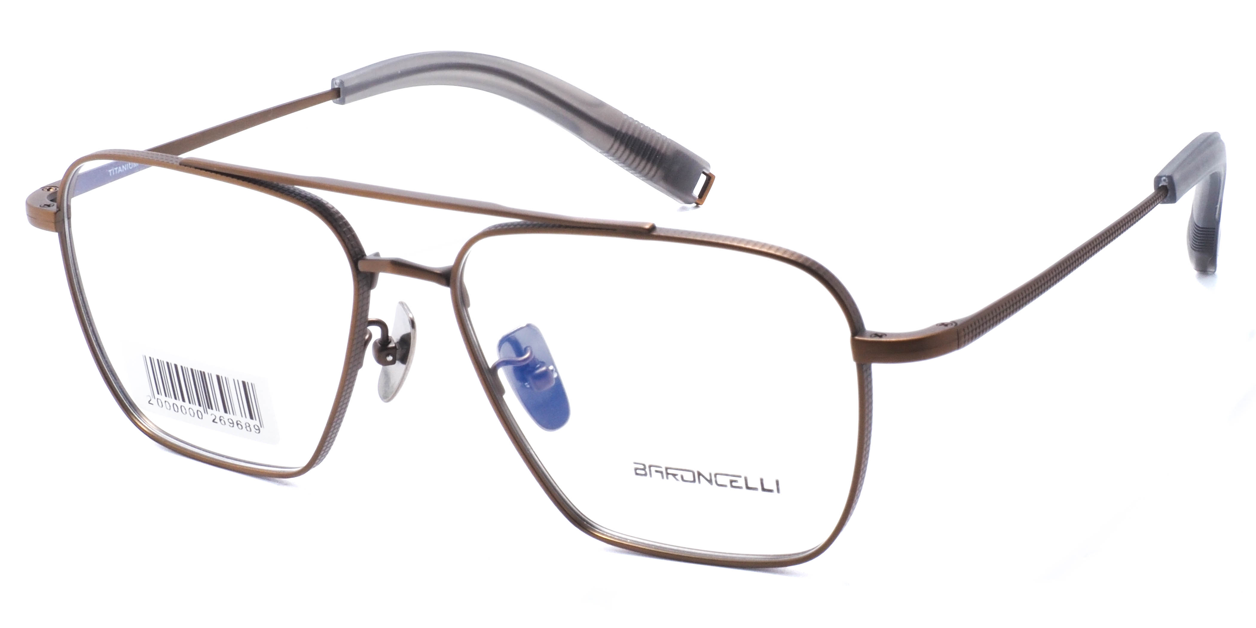 оправа Baroncelli DTX5004 C4