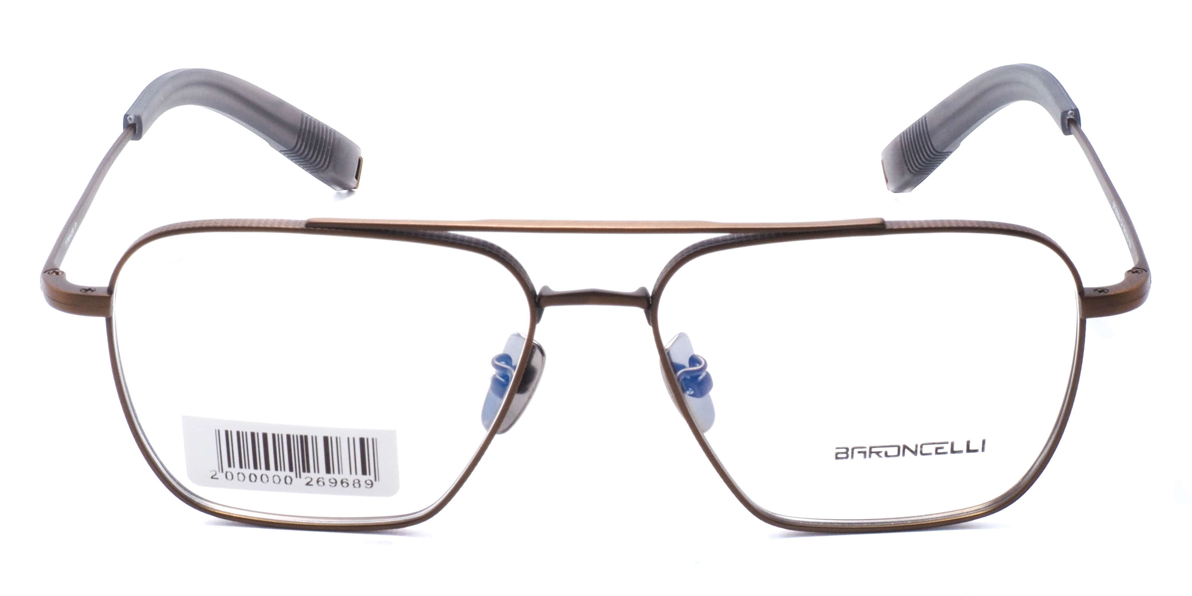 оправа Baroncelli DTX5004 C4