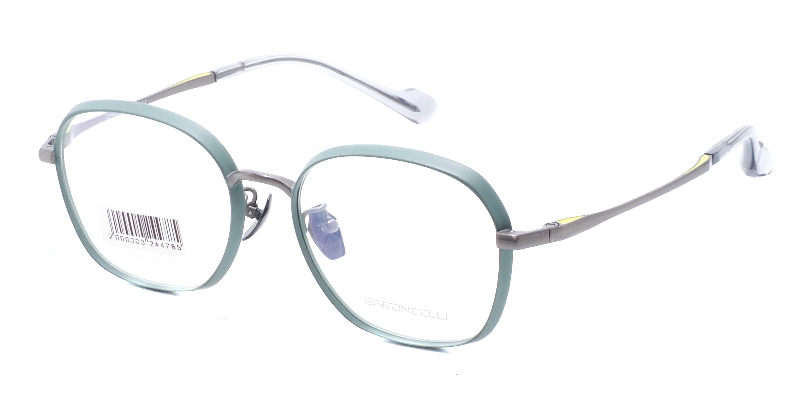 оправа Baroncelli 6015 COL.04