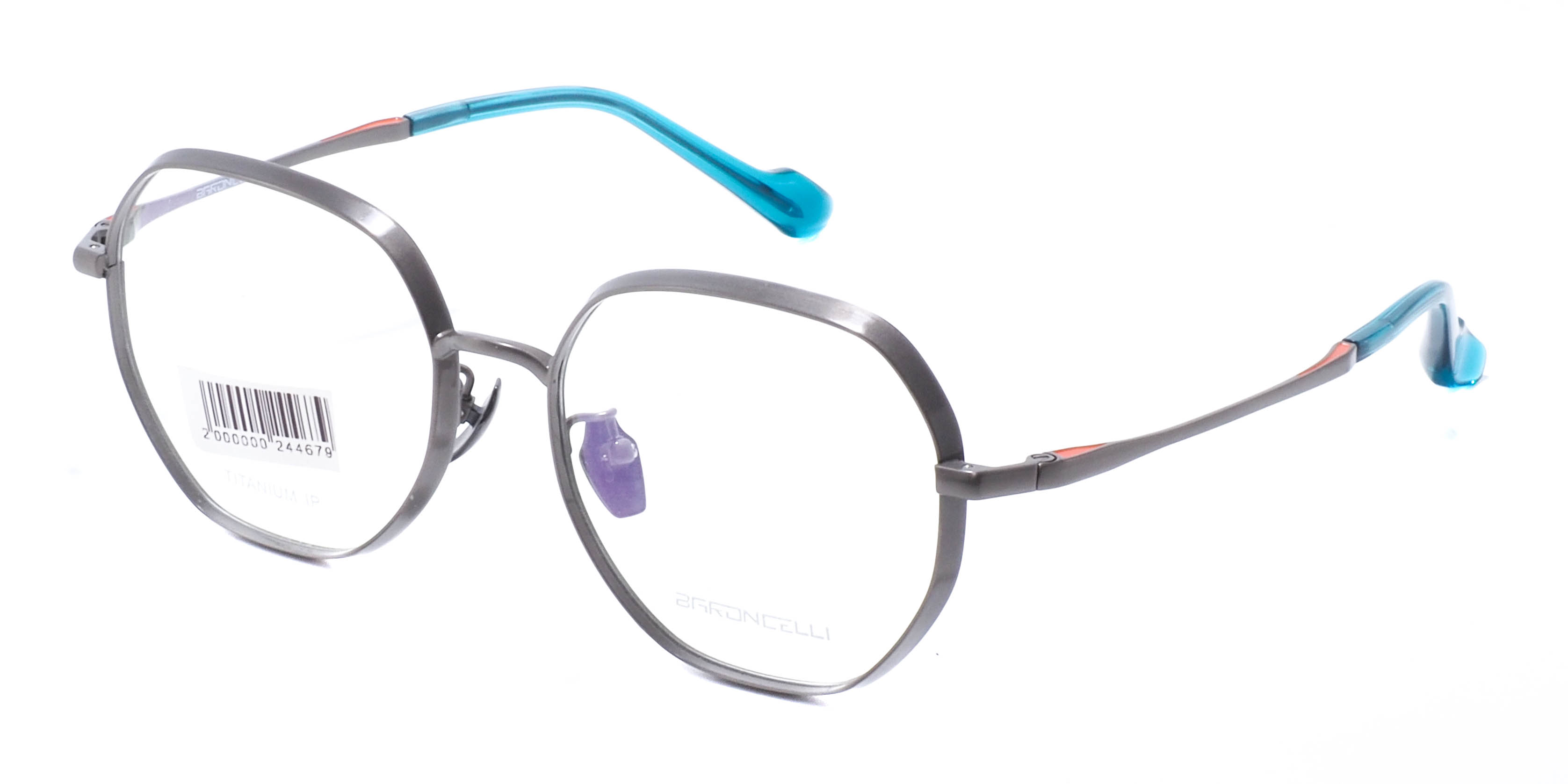 оправа Baroncelli 6013 COL.03