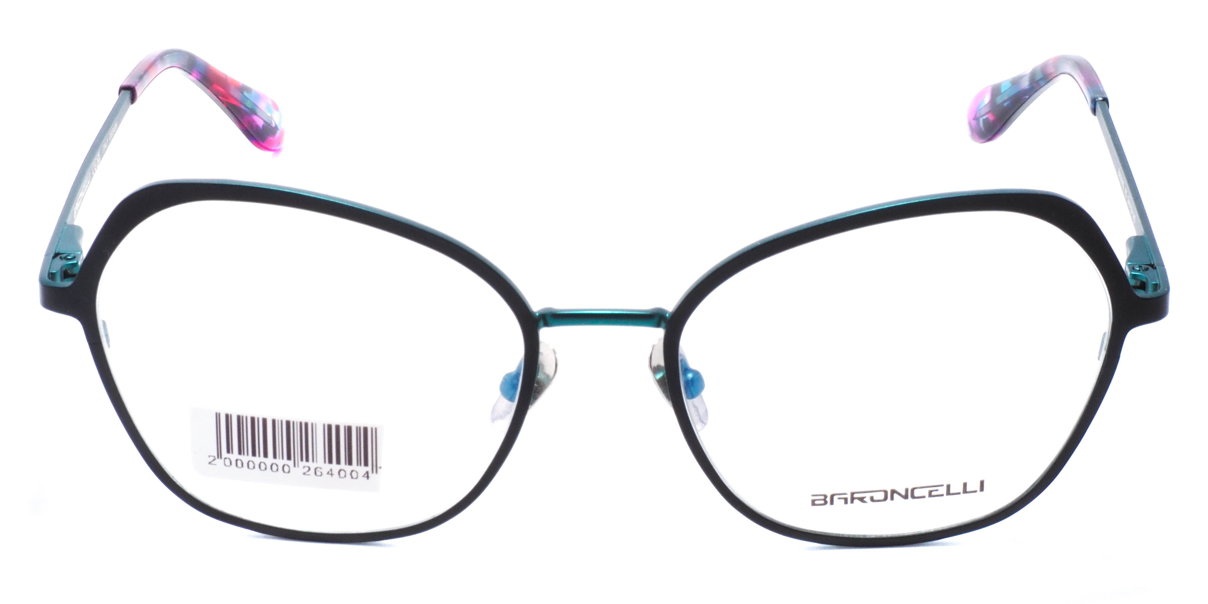 оправа Baroncelli BN366S K5