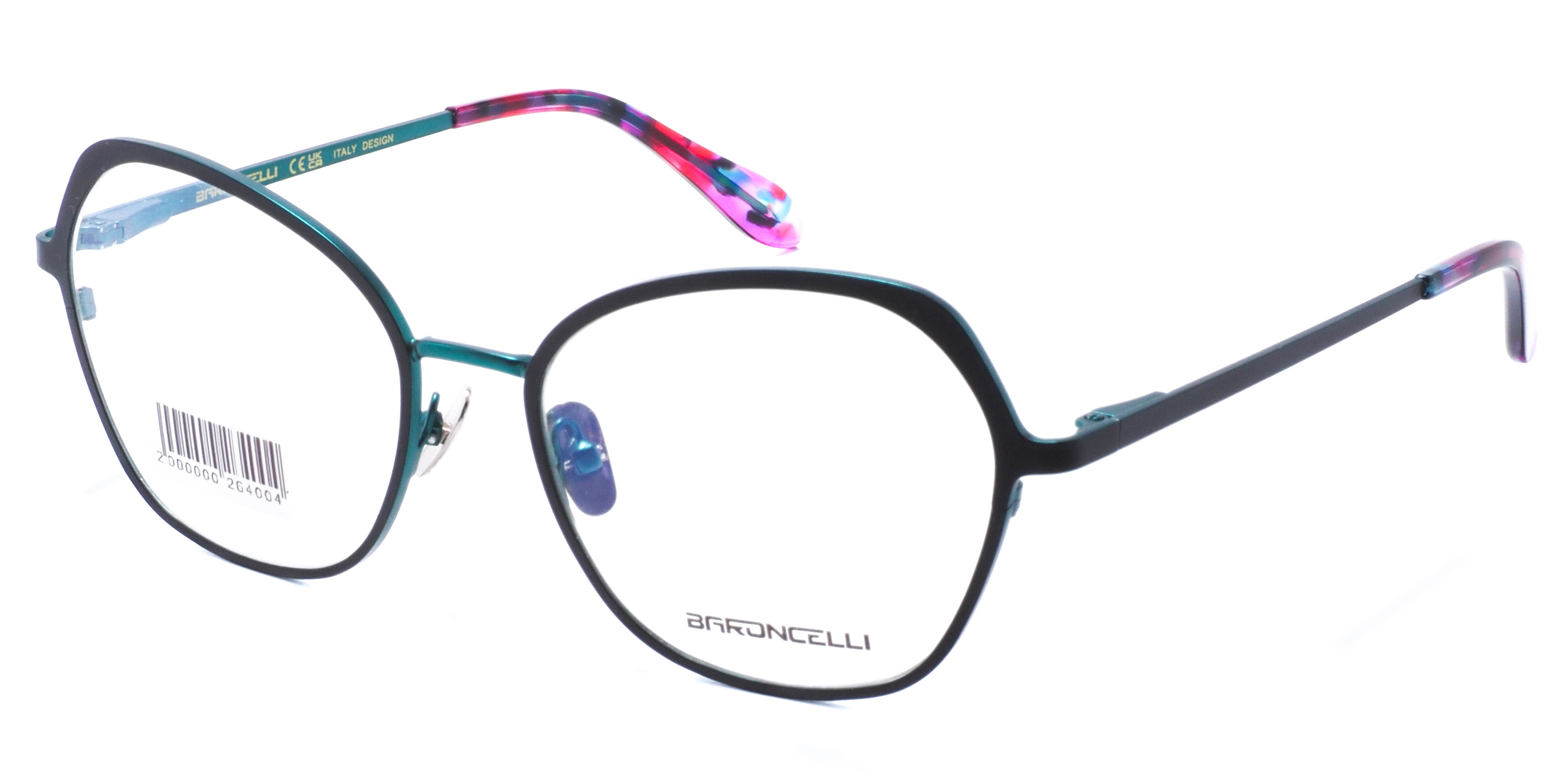 оправа Baroncelli BN366S K5