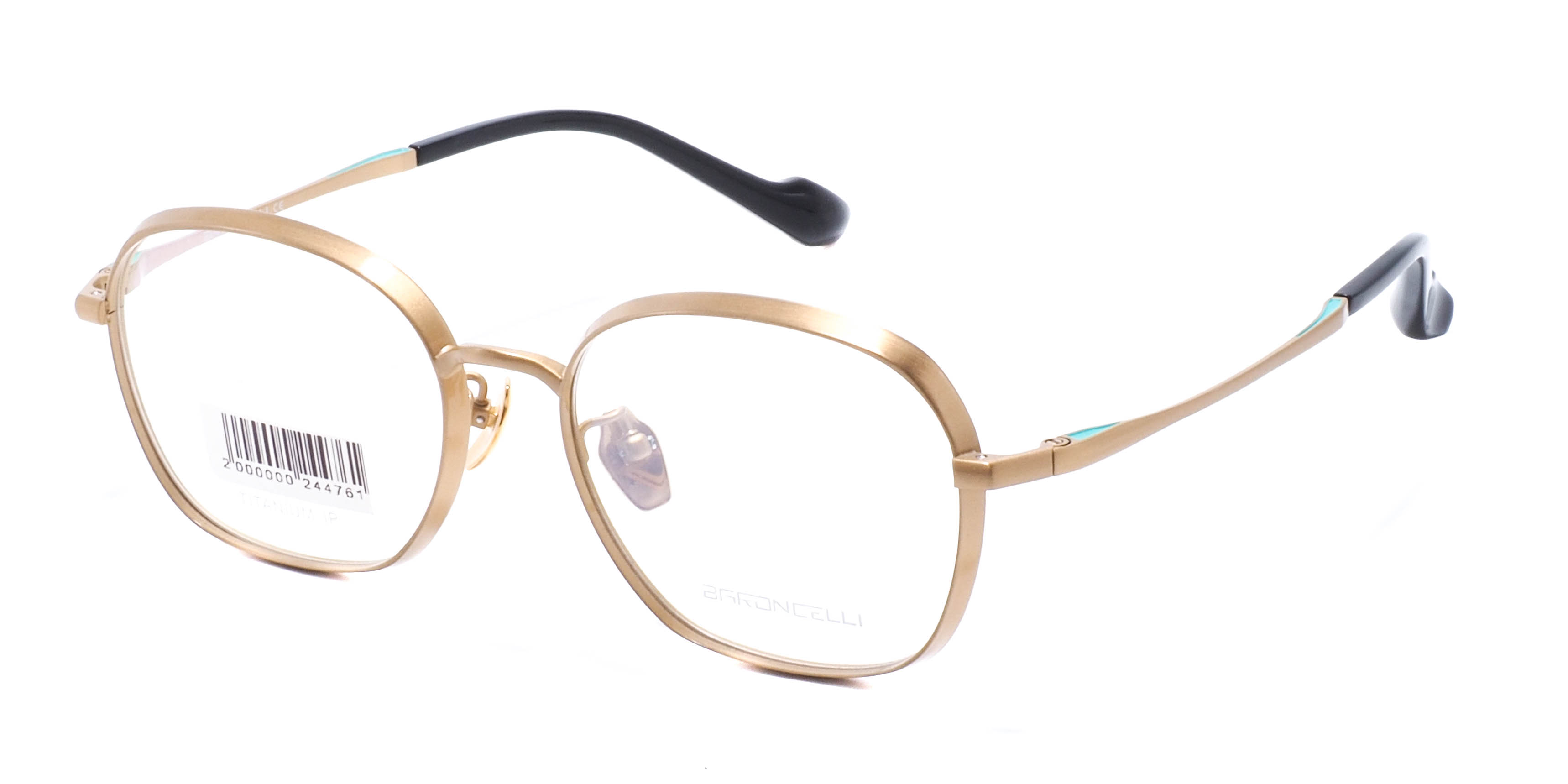 оправа Baroncelli 6015 COL.02
