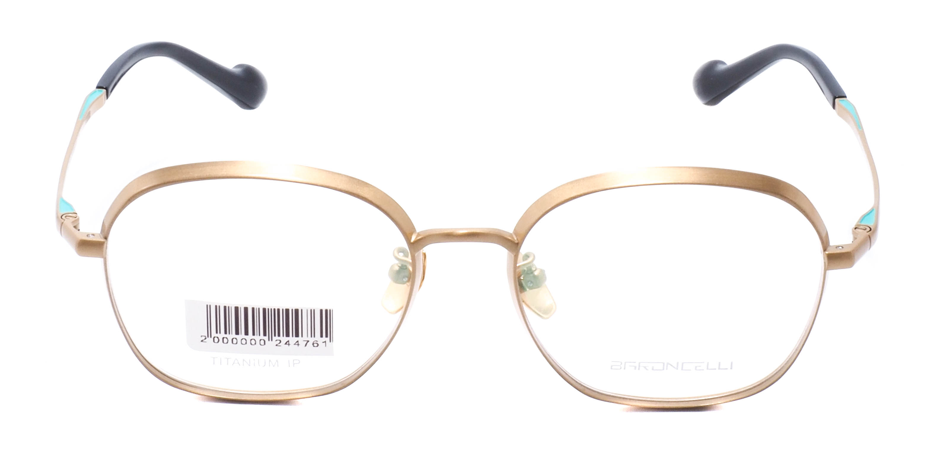 оправа Baroncelli 6015 COL.02
