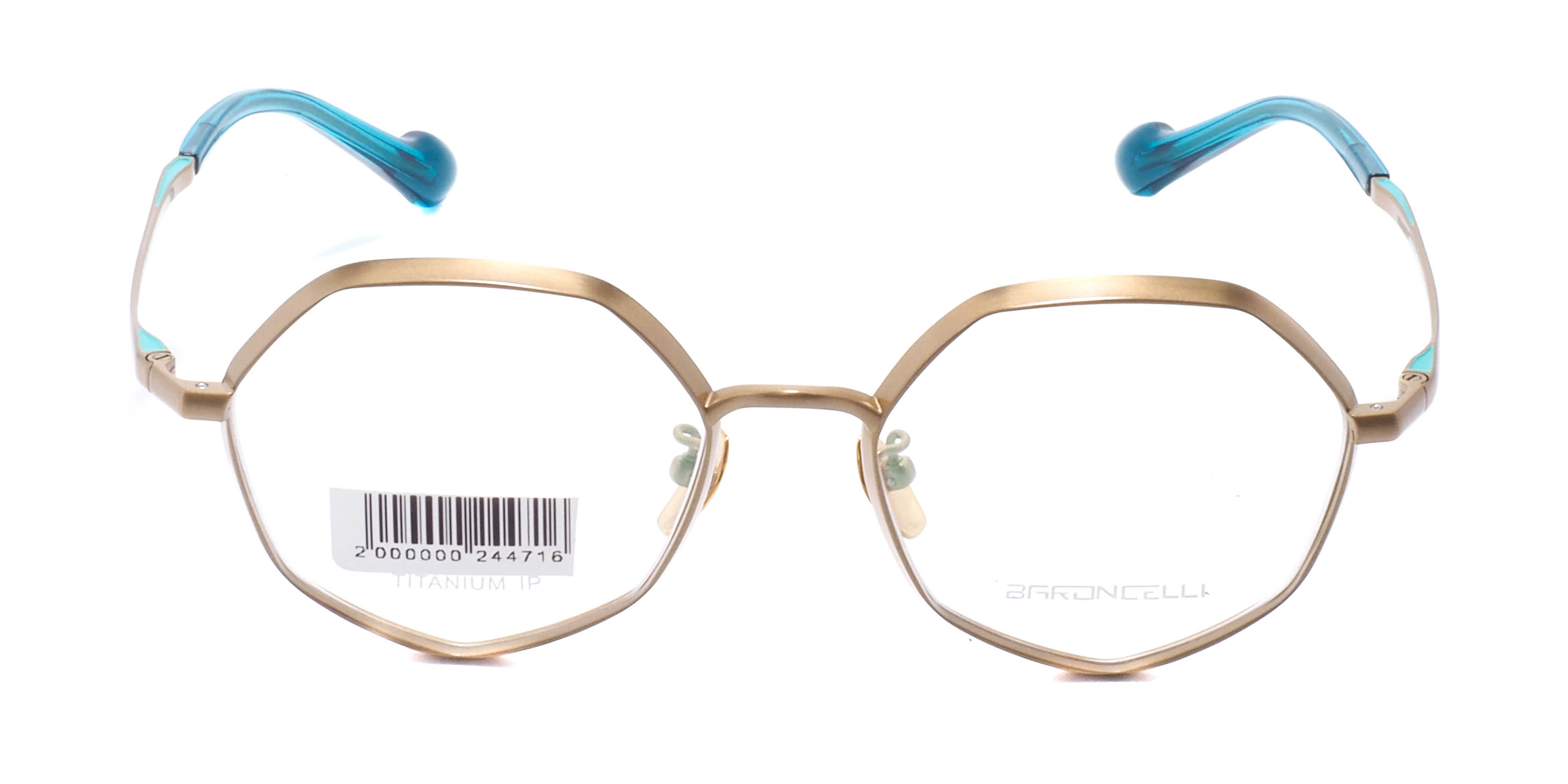 оправа Baroncelli 6014 COL.02