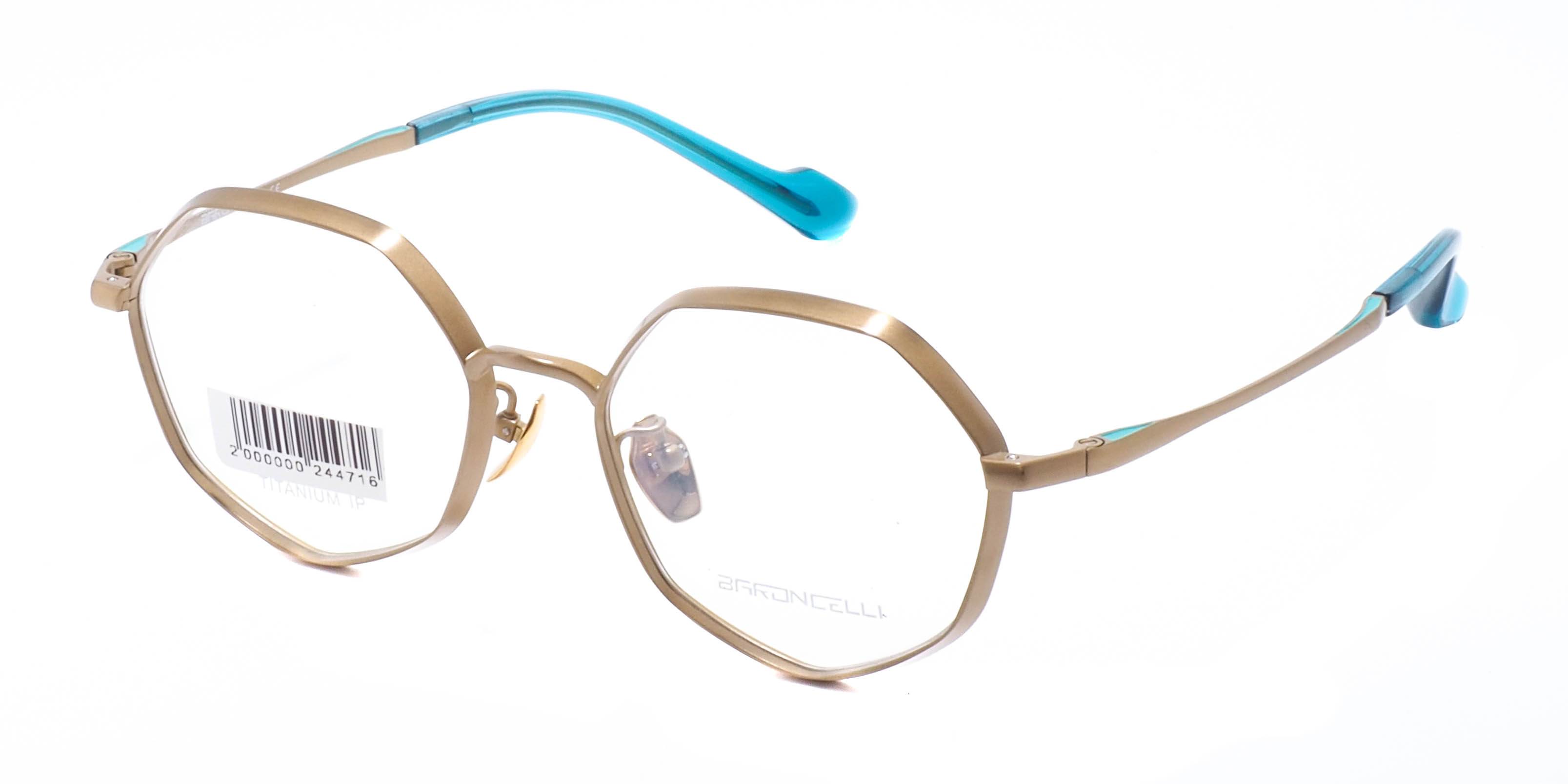 оправа Baroncelli 6014 COL.02