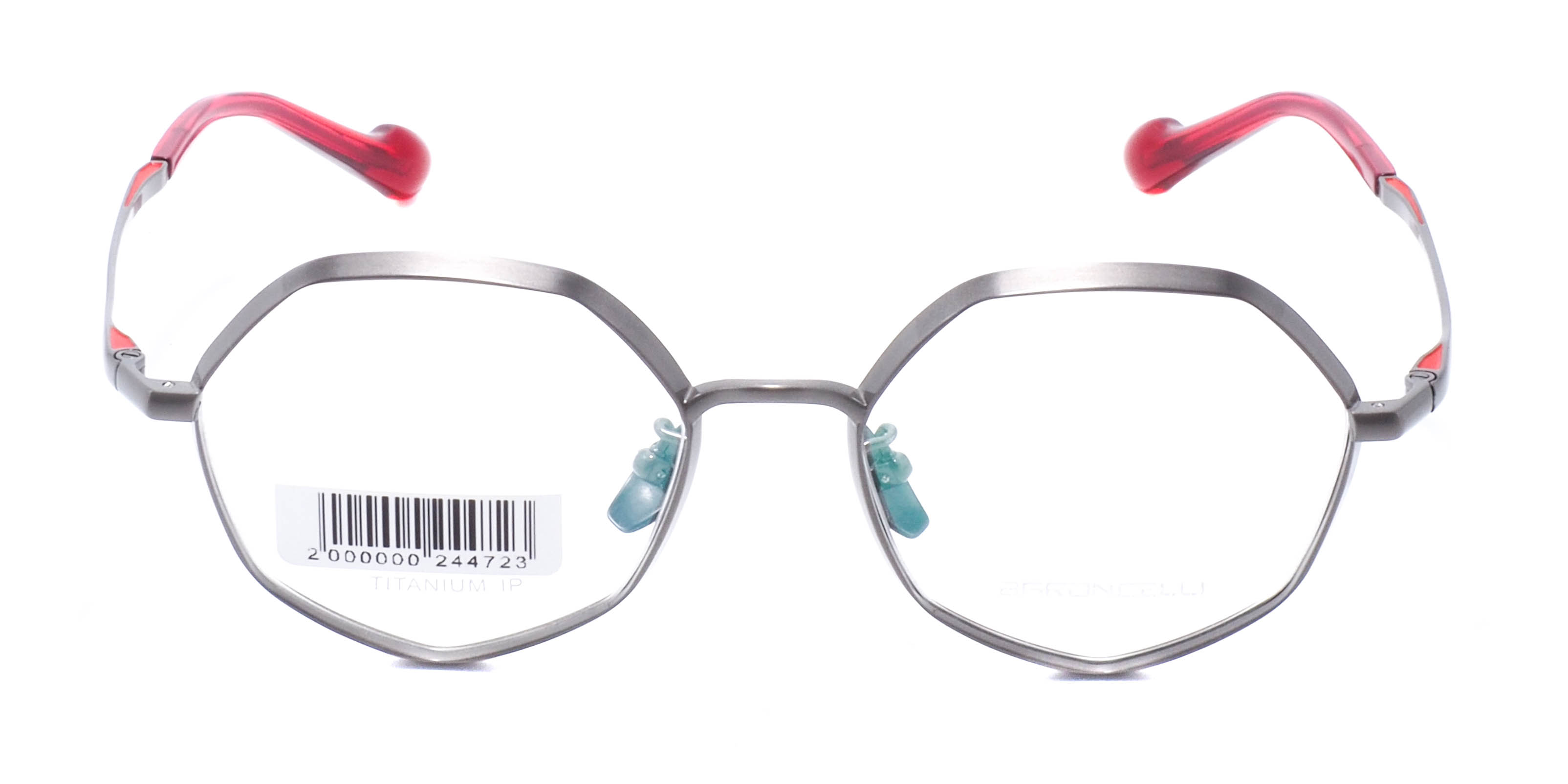 оправа Baroncelli 6014 COL.03