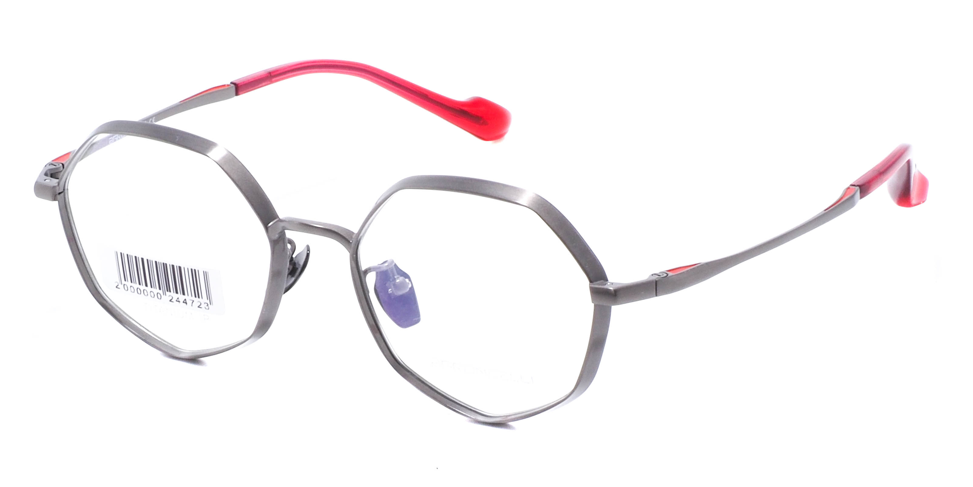 оправа Baroncelli 6014 COL.03