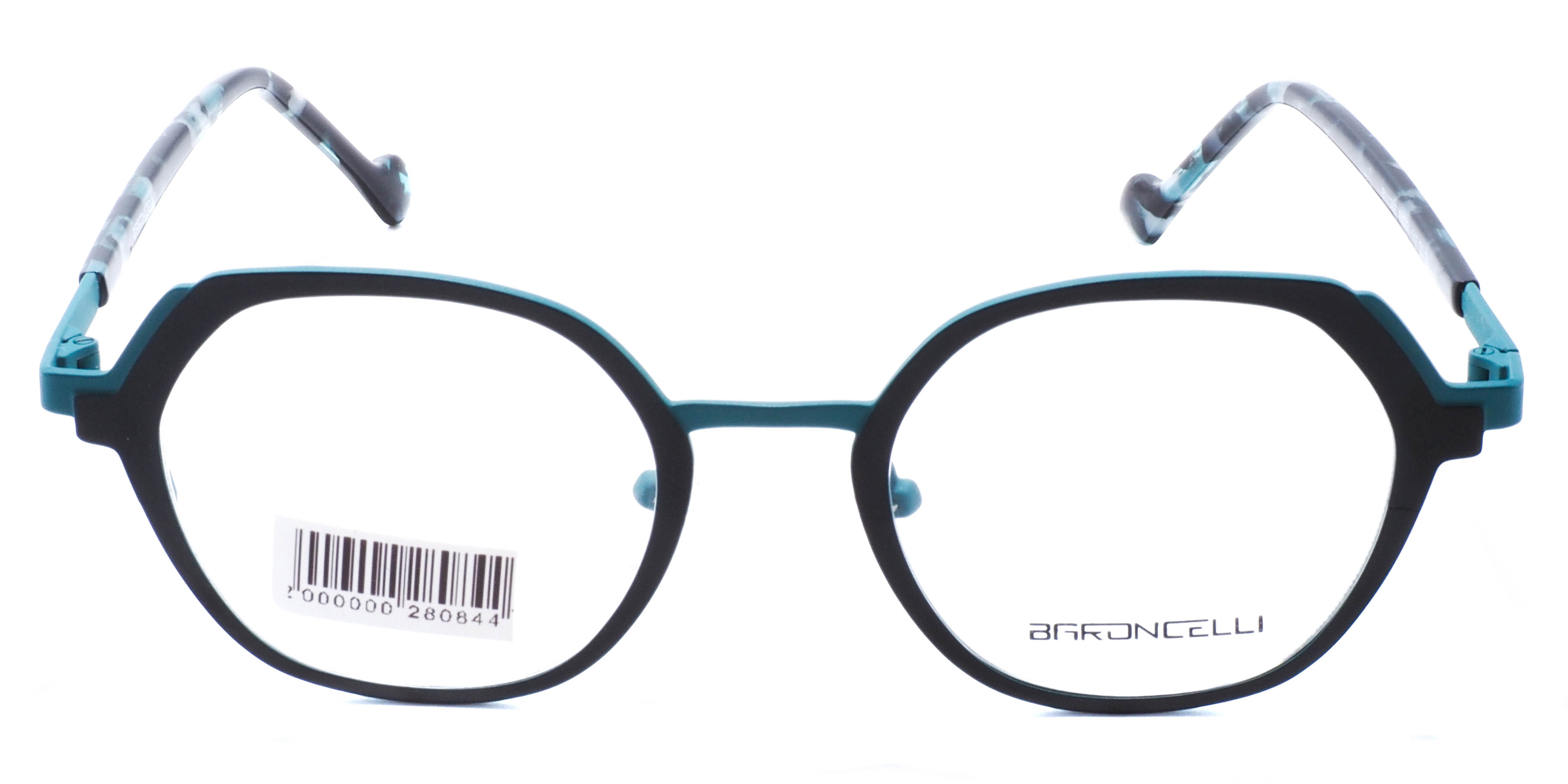 оправа Baroncelli BN128S C3