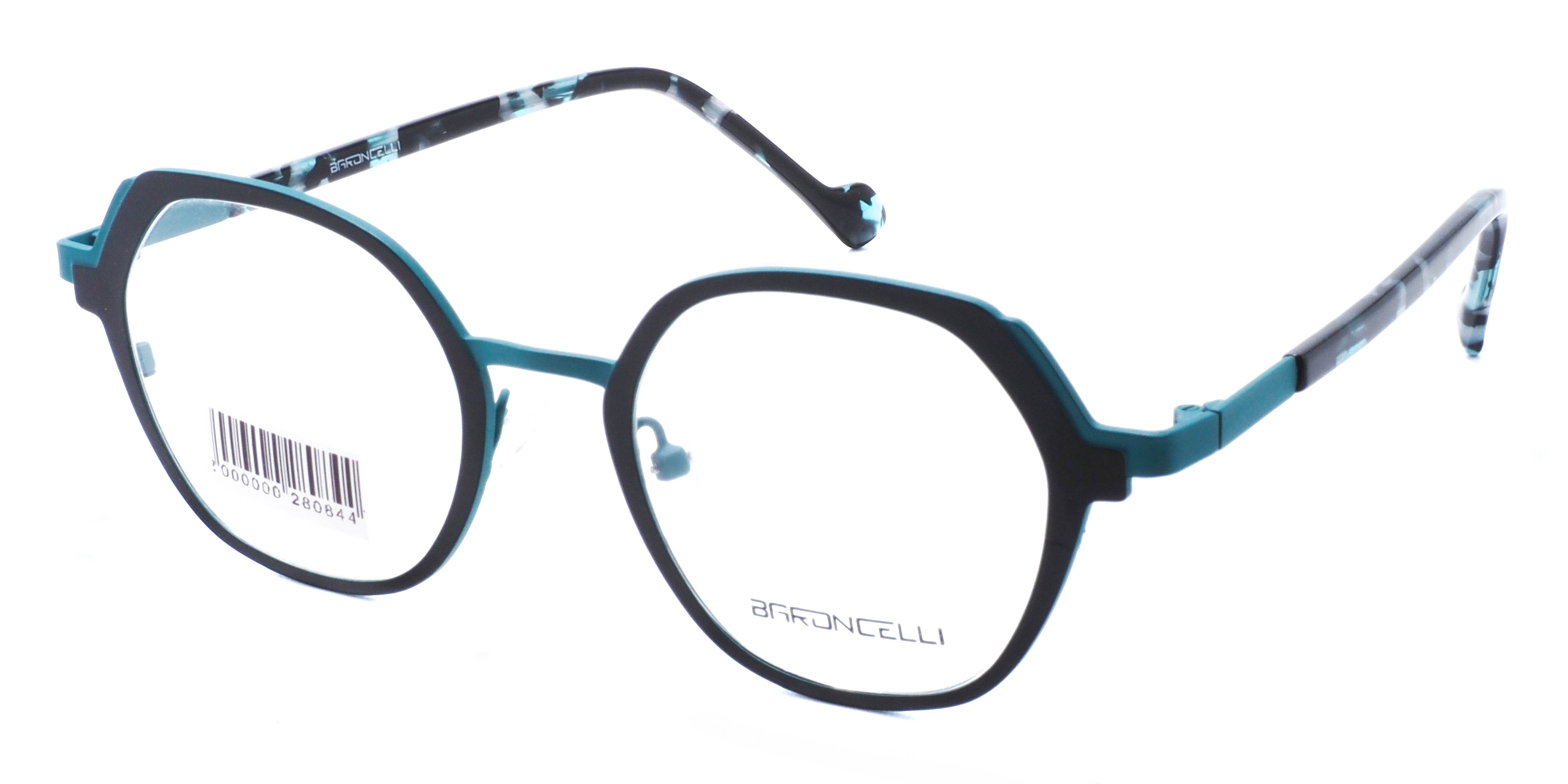 оправа Baroncelli BN128S C3