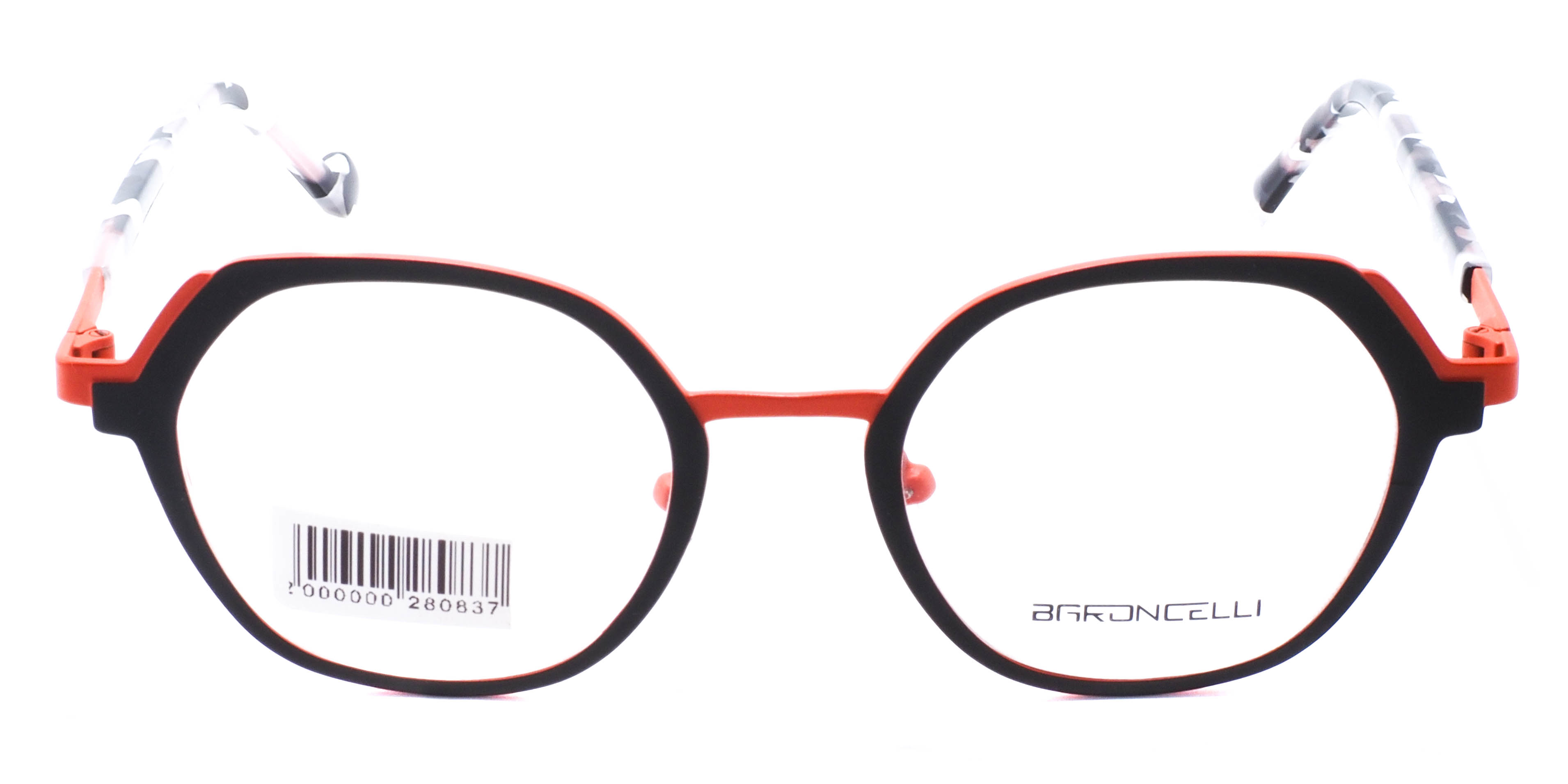 оправа Baroncelli BN128S C1