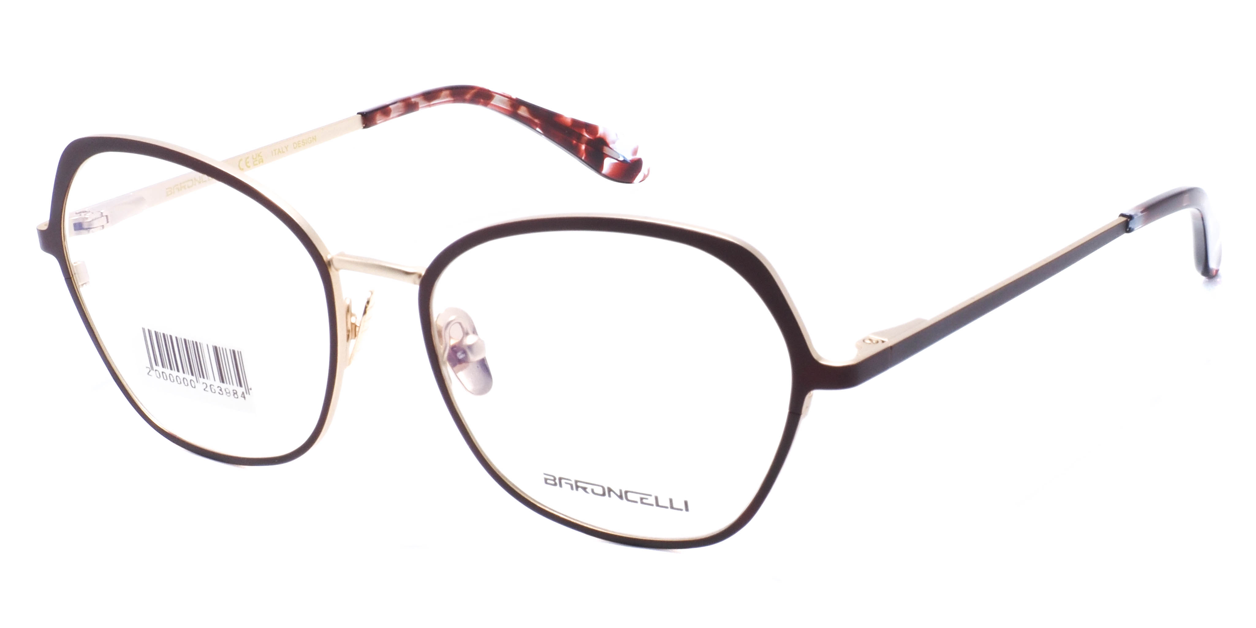 оправа Baroncelli BN366S K3