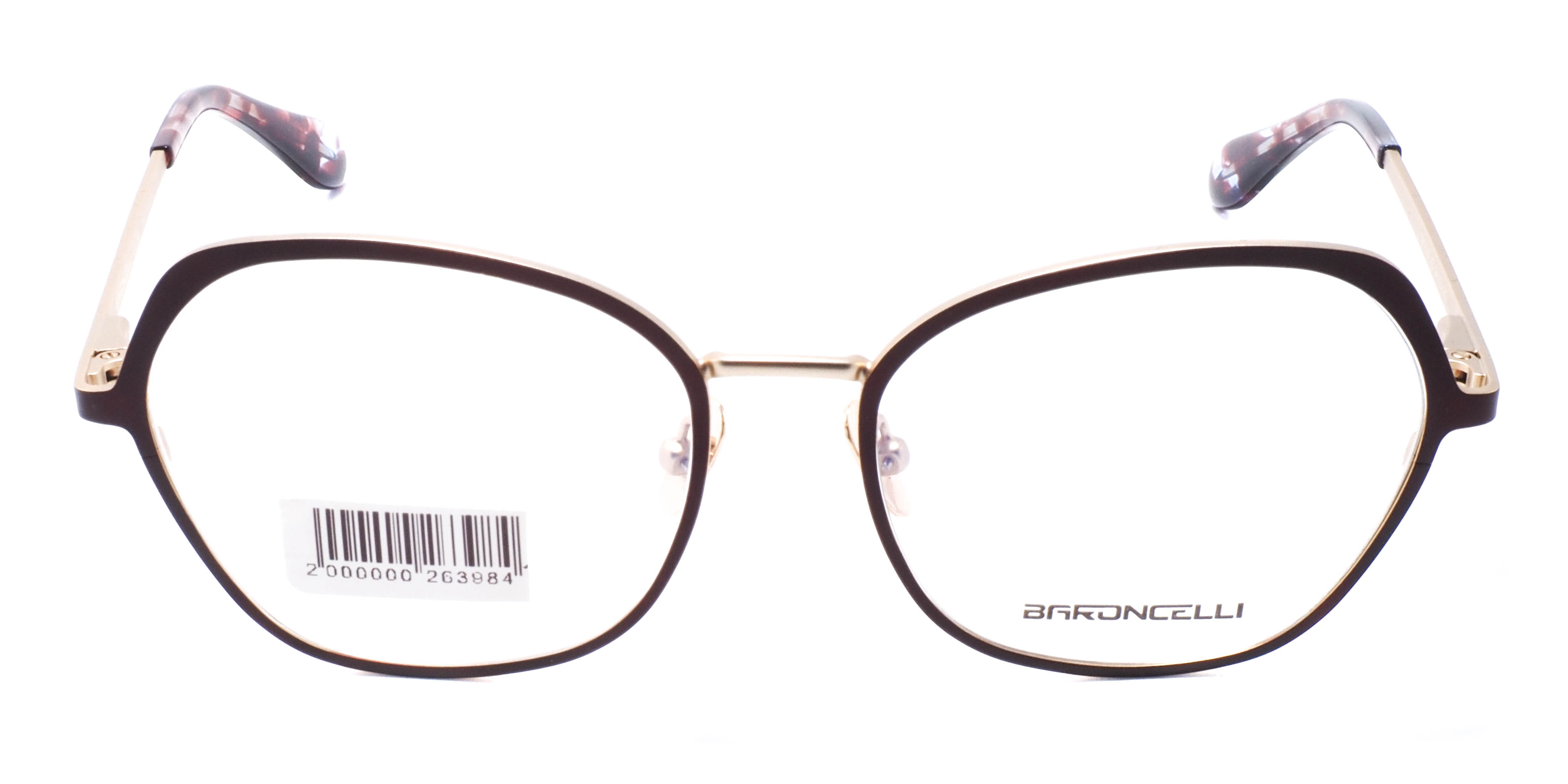 оправа Baroncelli BN366S K3