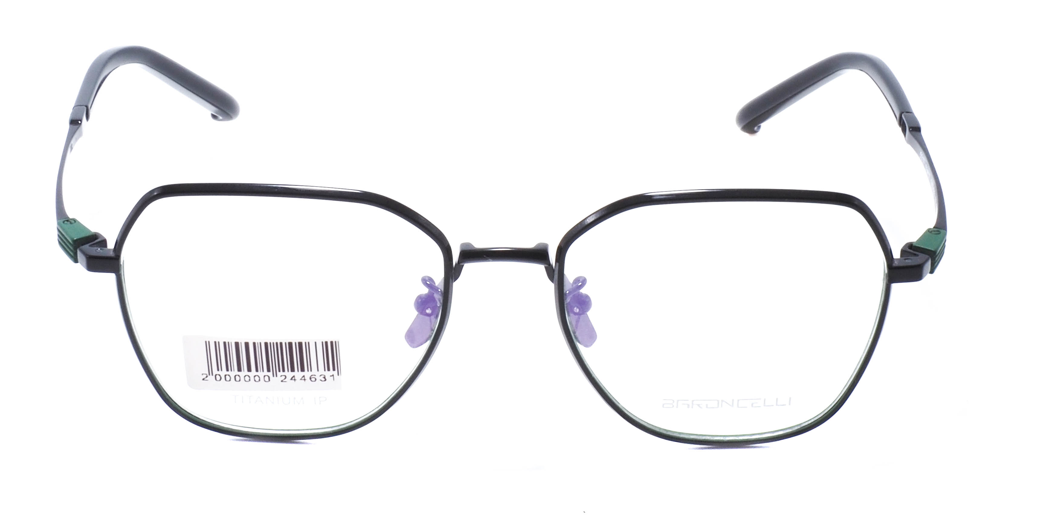 оправа Baroncelli 5017 COL.03