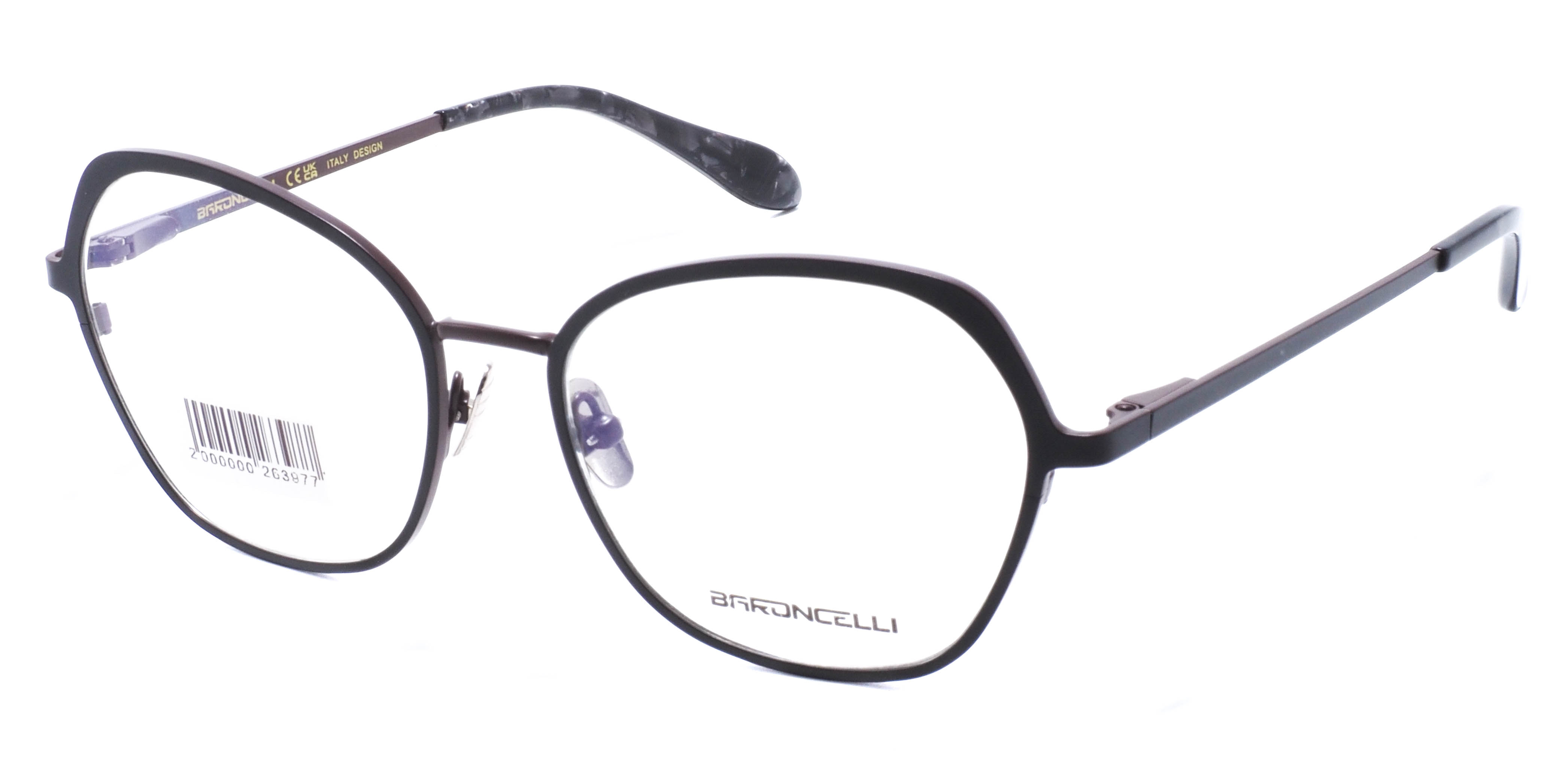 оправа Baroncelli BN366S K2
