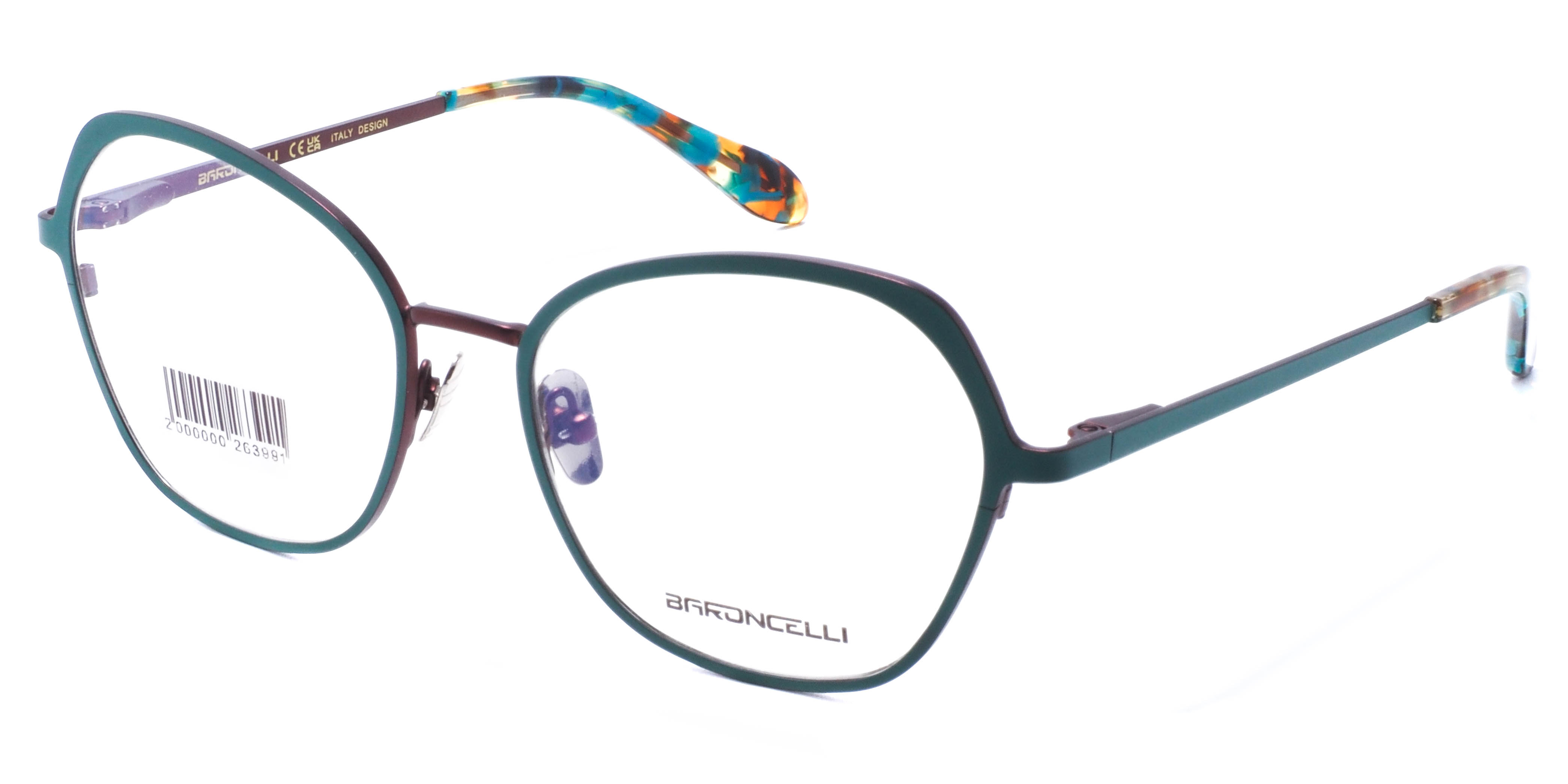 оправа Baroncelli BN366S K4