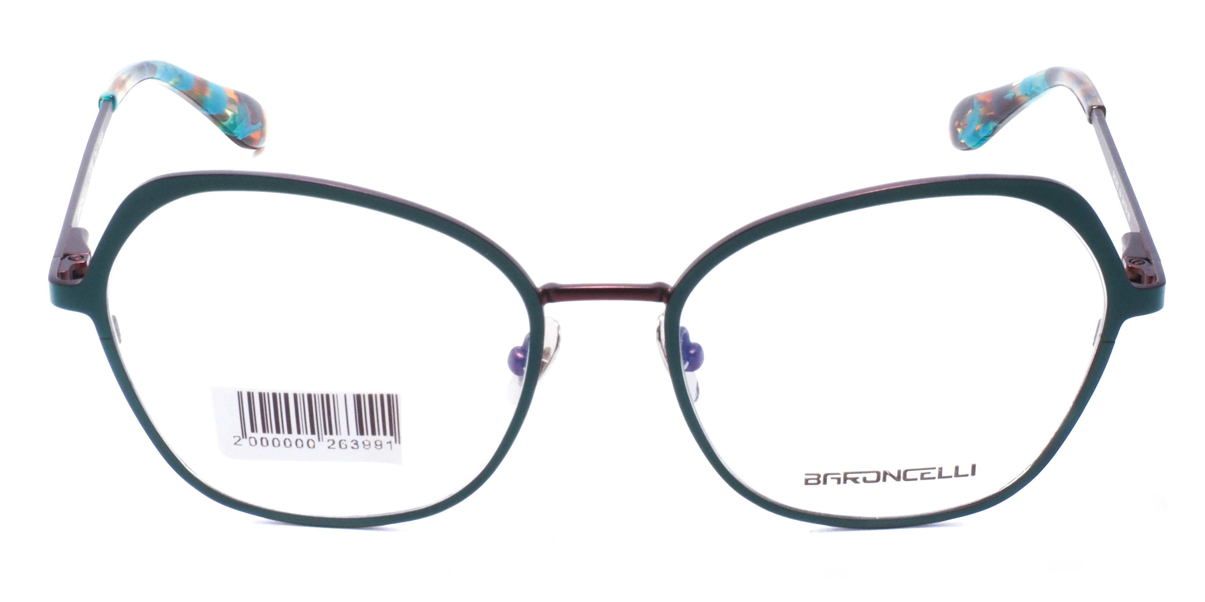 оправа Baroncelli BN366S K4