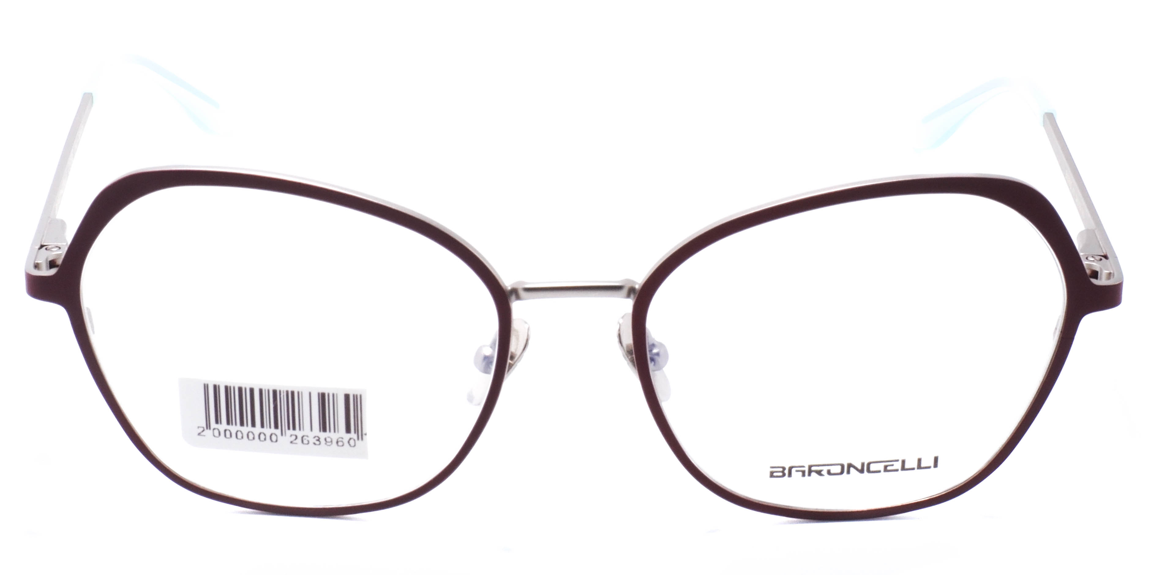 оправа Baroncelli BN366S K1