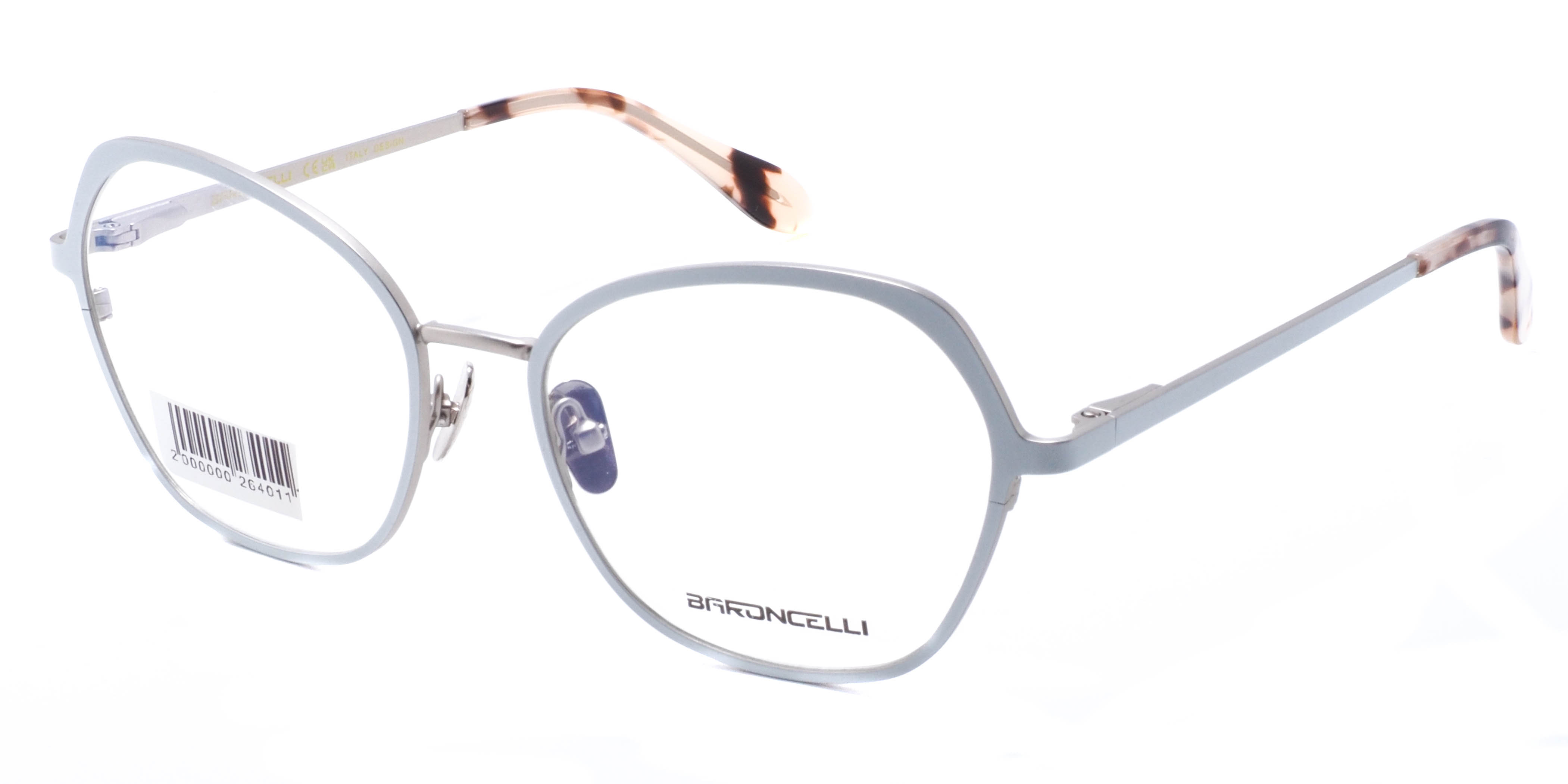 оправа Baroncelli BN366S K6