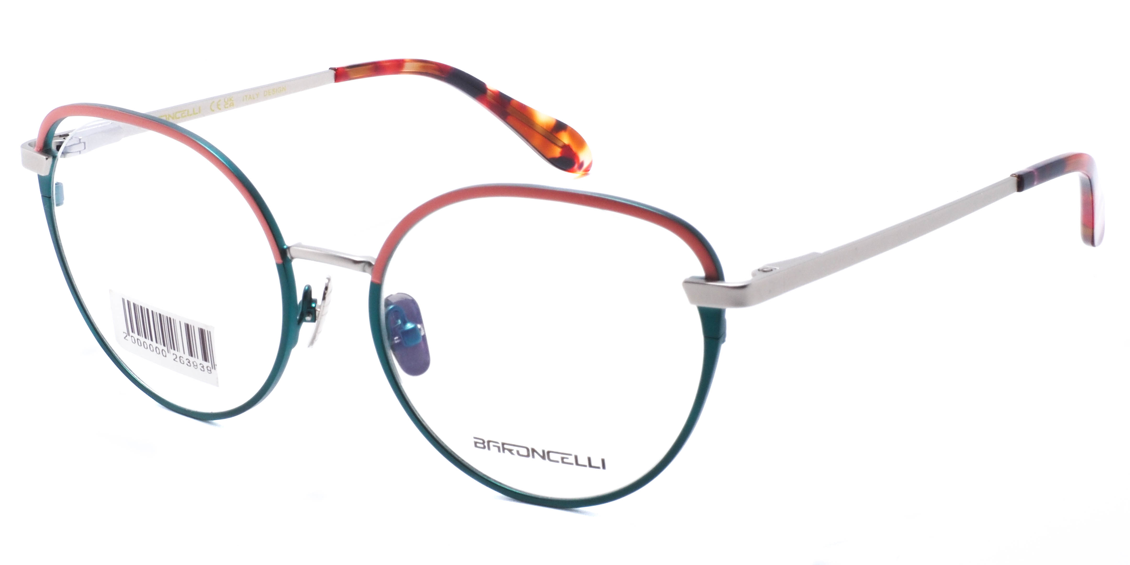 оправа Baroncelli BN365S K4