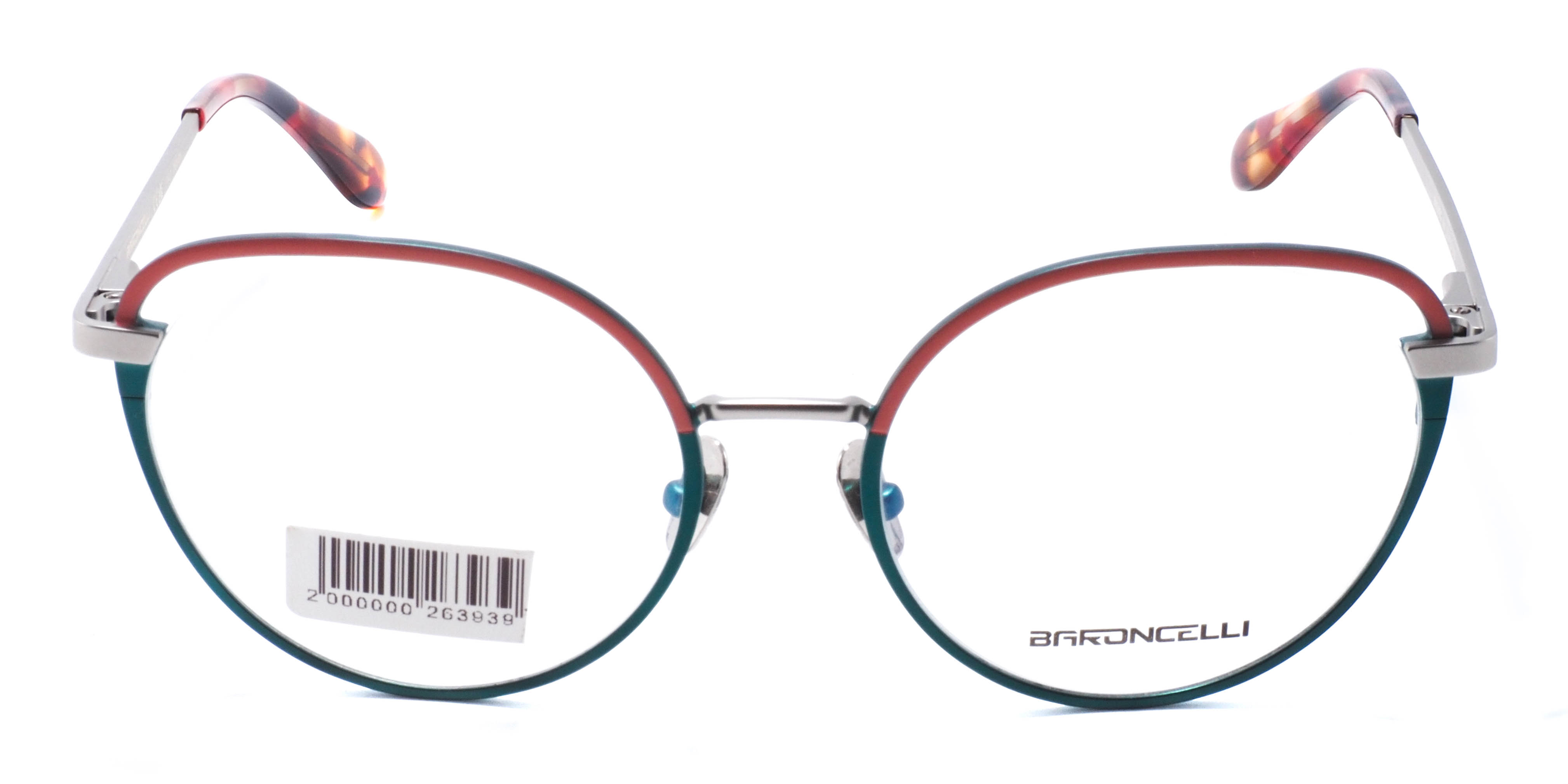 оправа Baroncelli BN365S K4