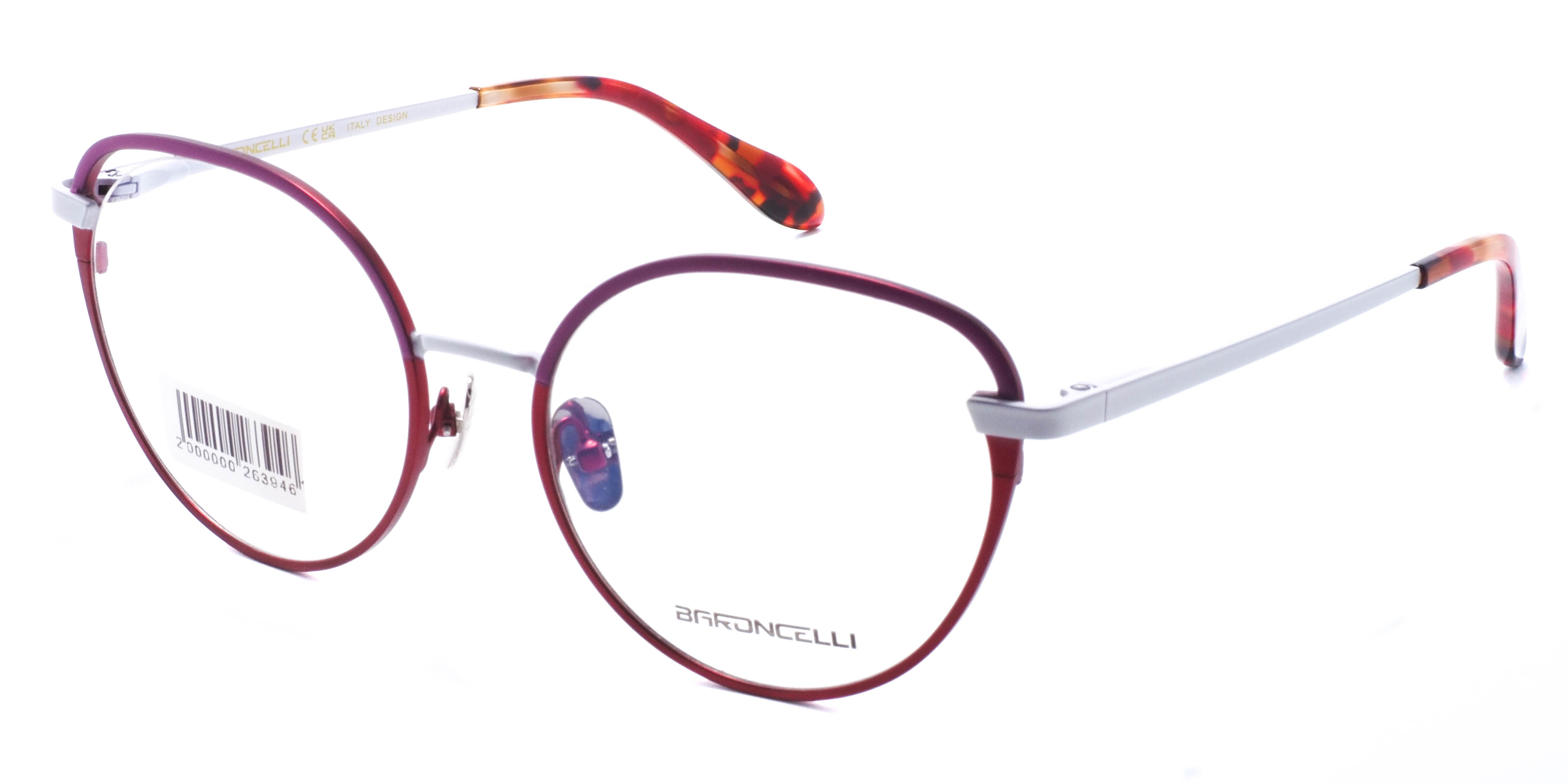 оправа Baroncelli BN365S K5