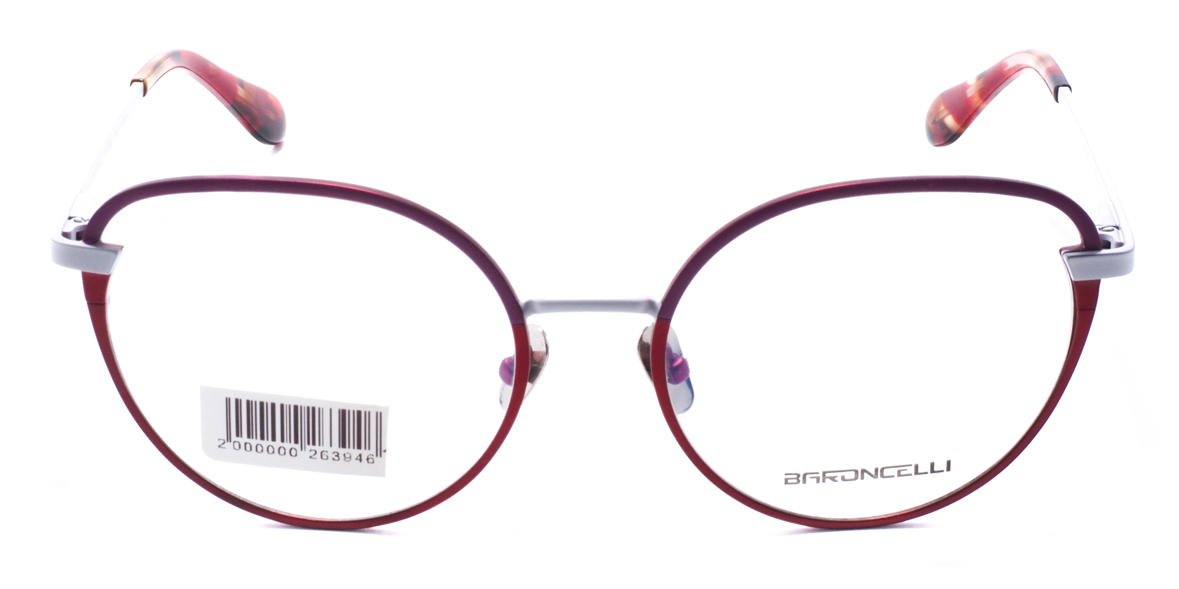 оправа Baroncelli BN365S K5