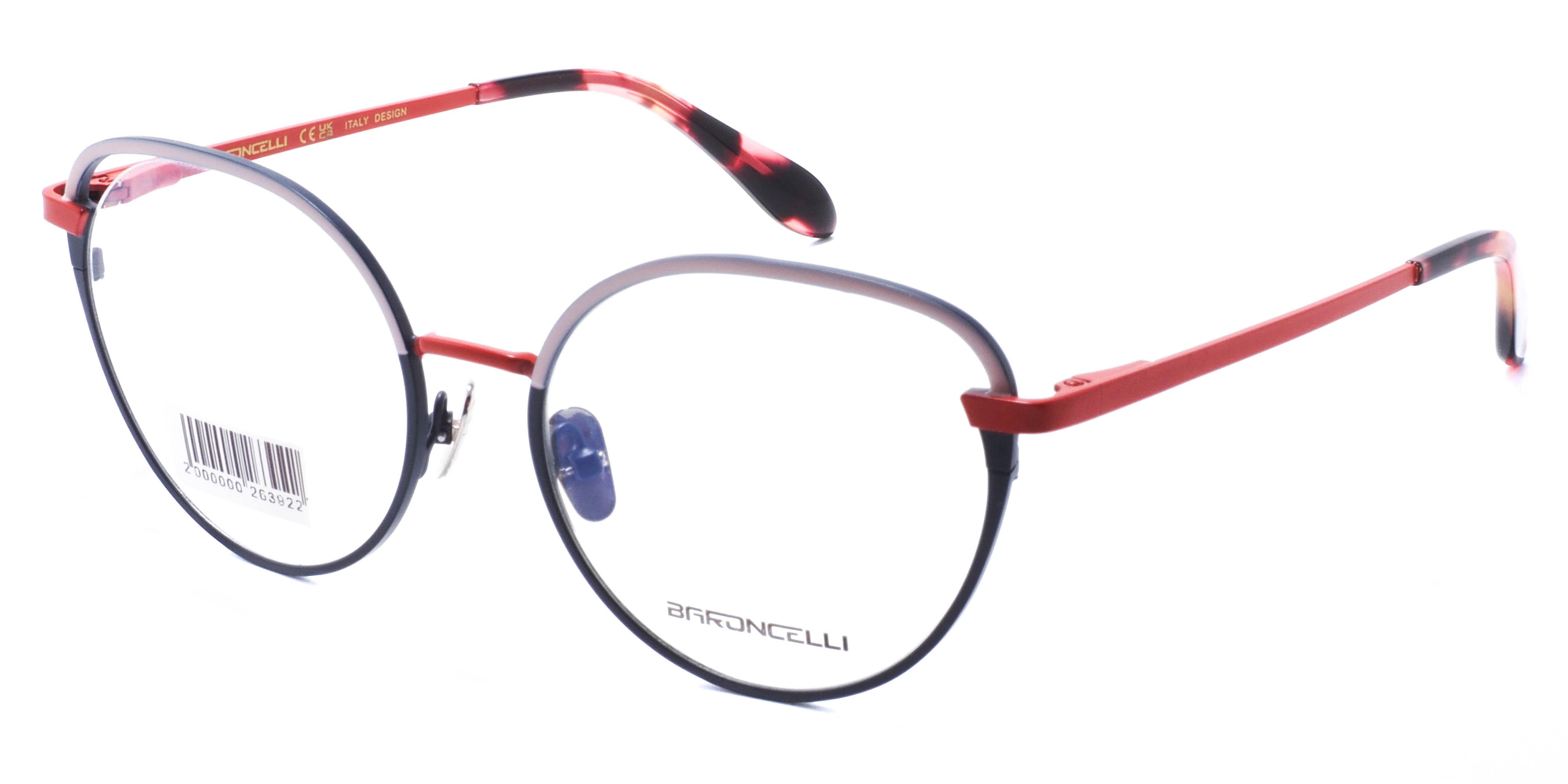 оправа Baroncelli BN365 K3