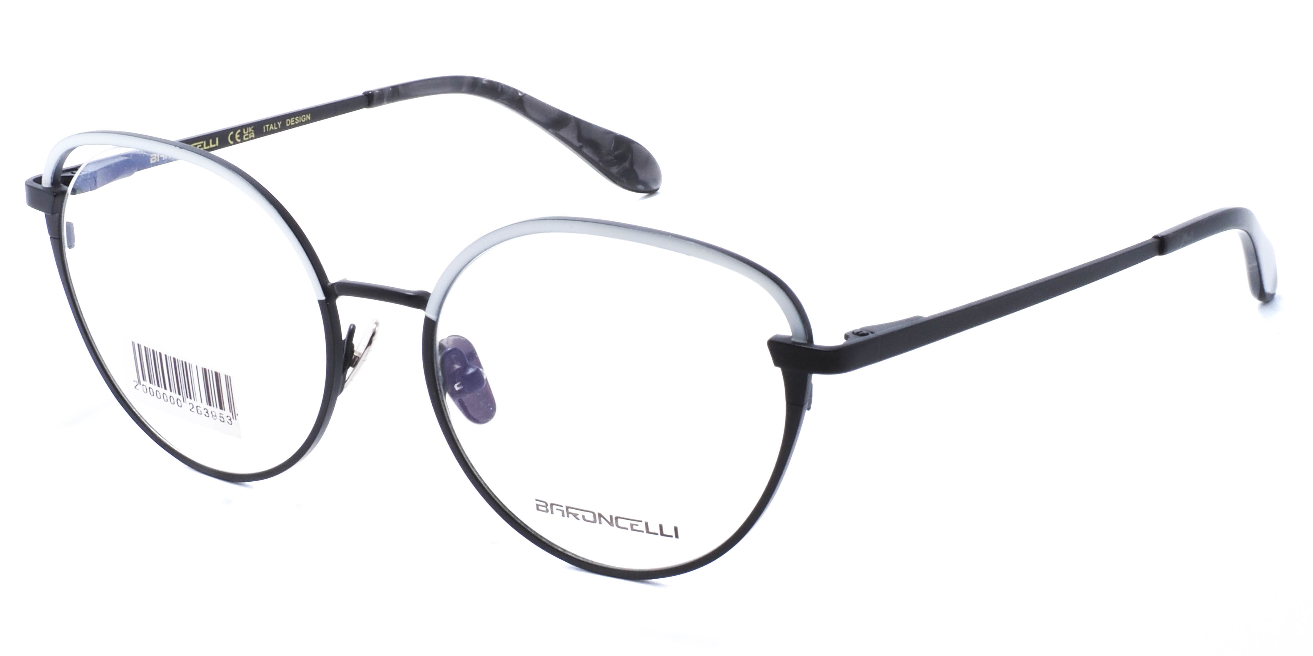 оправа Baroncelli BN365S K6