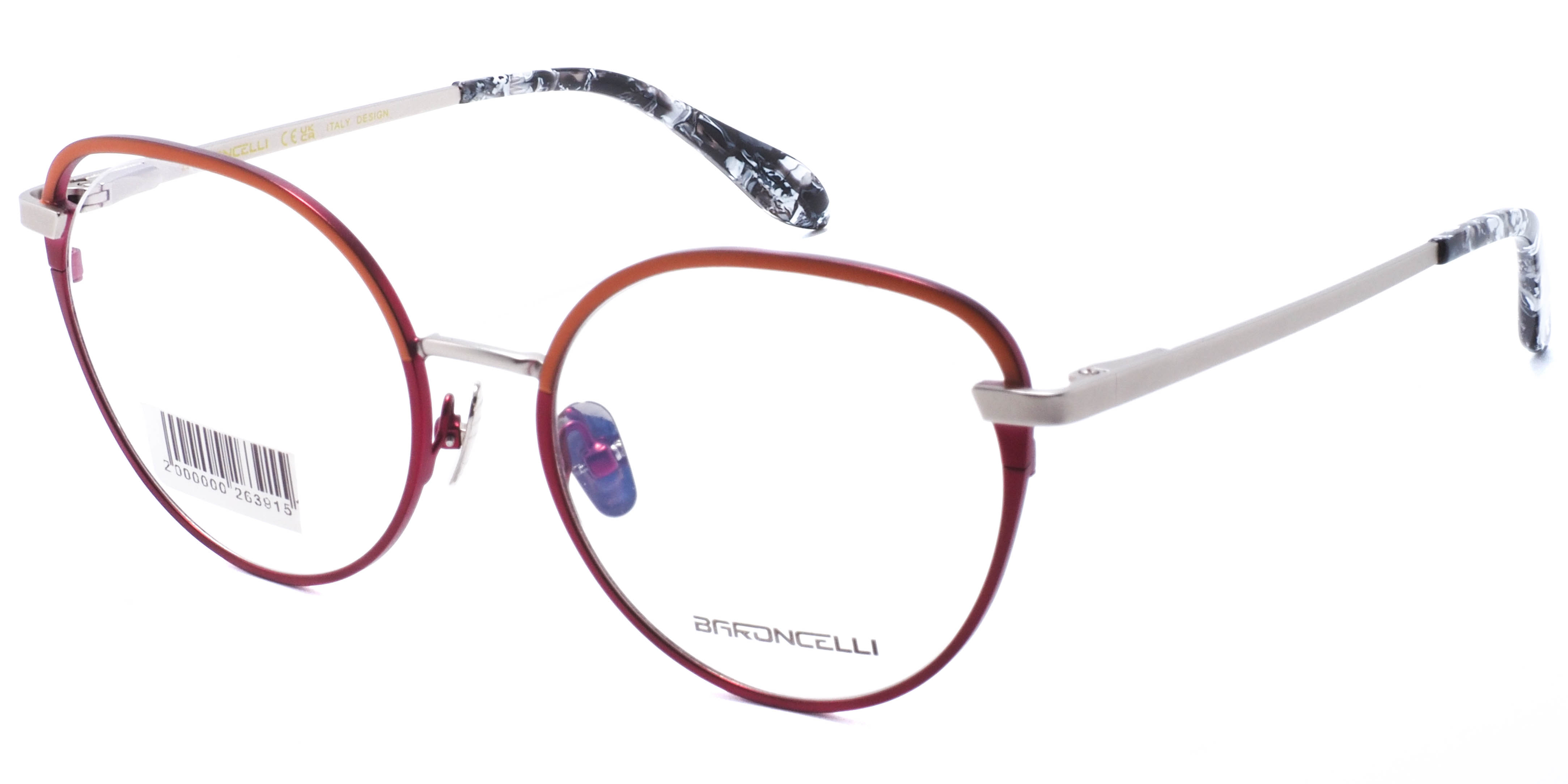 оправа Baroncelli BN365S K2
