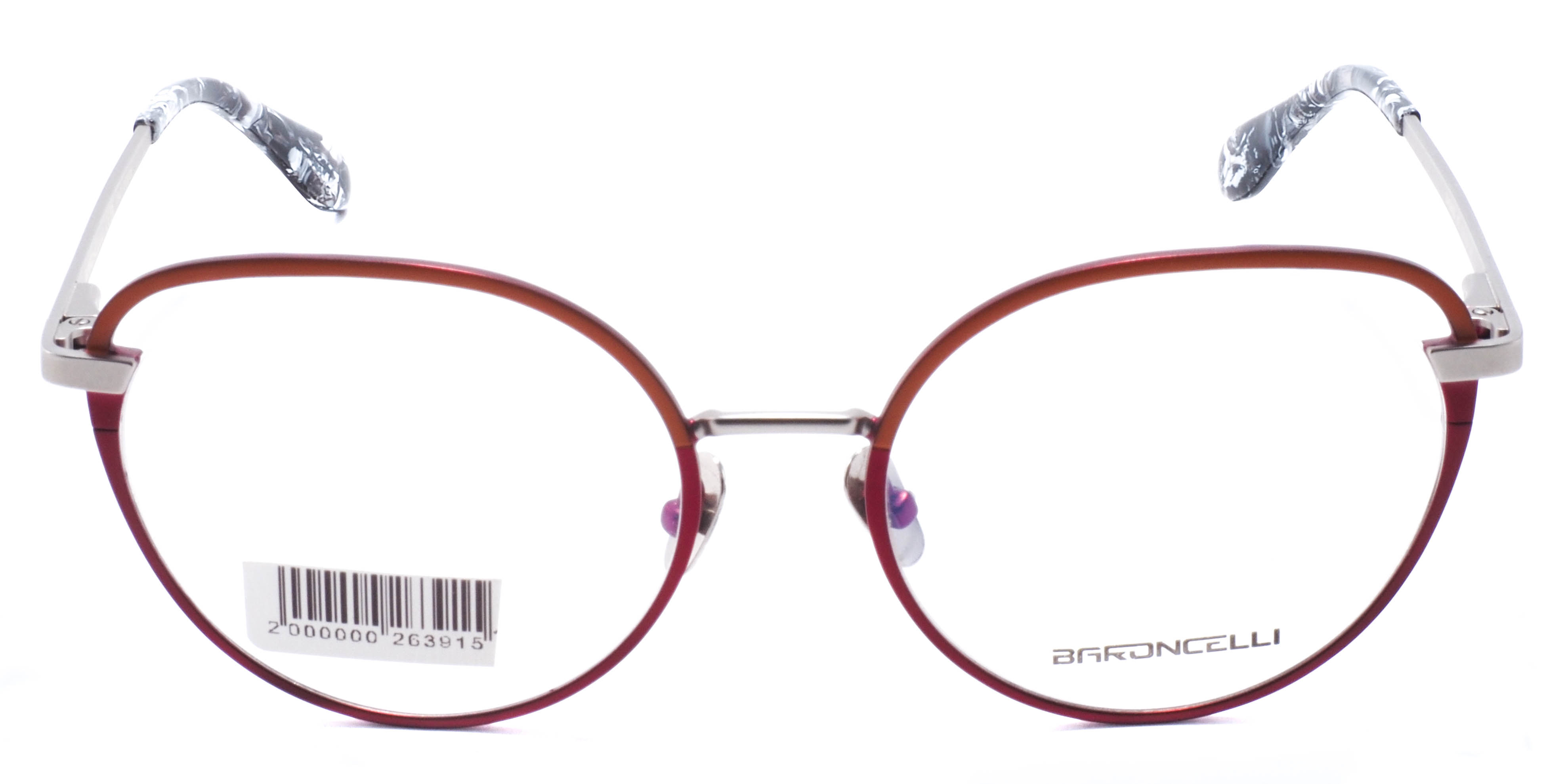 оправа Baroncelli BN365S K2