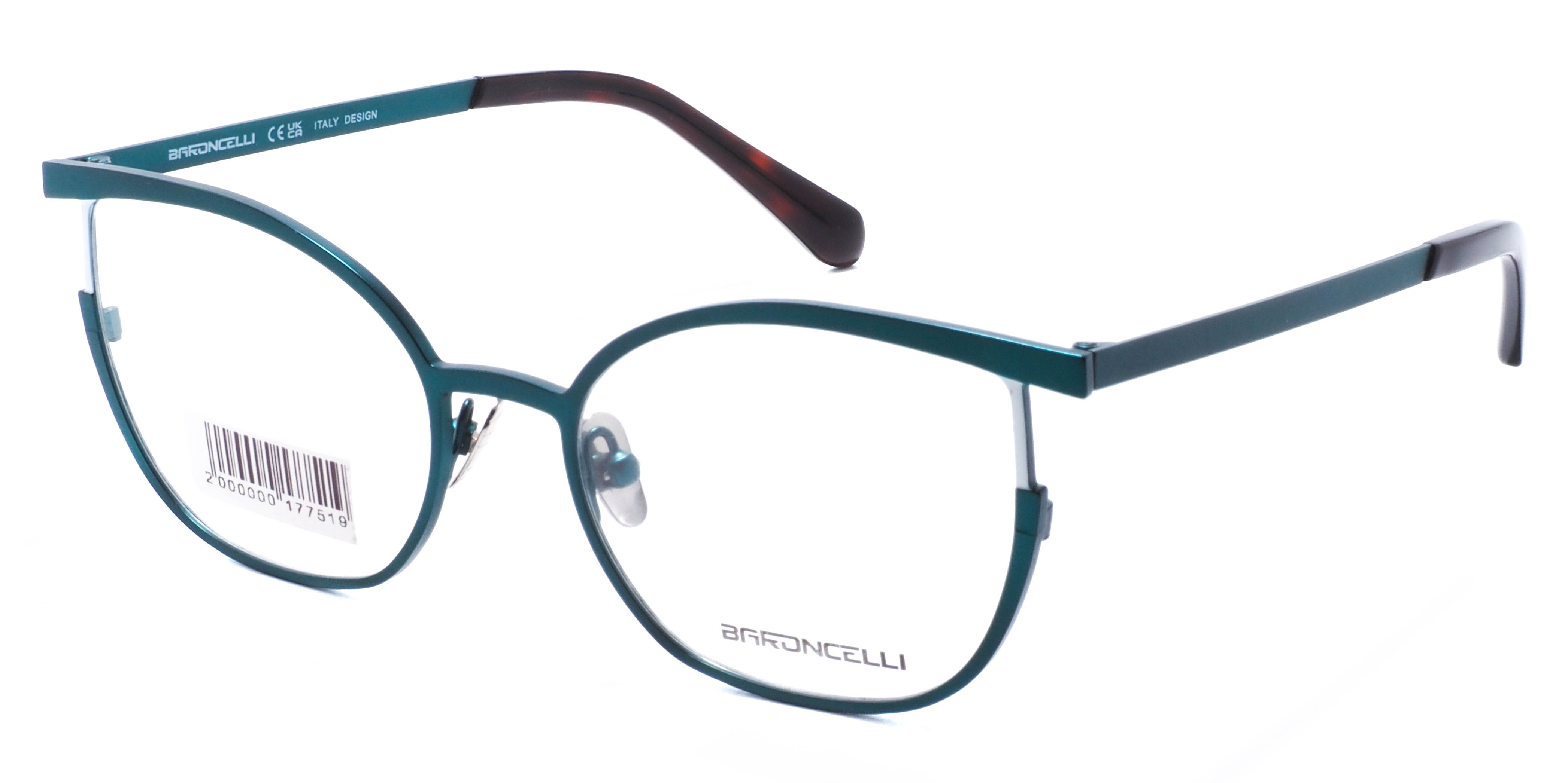 оправа Baroncelli BN308S C003