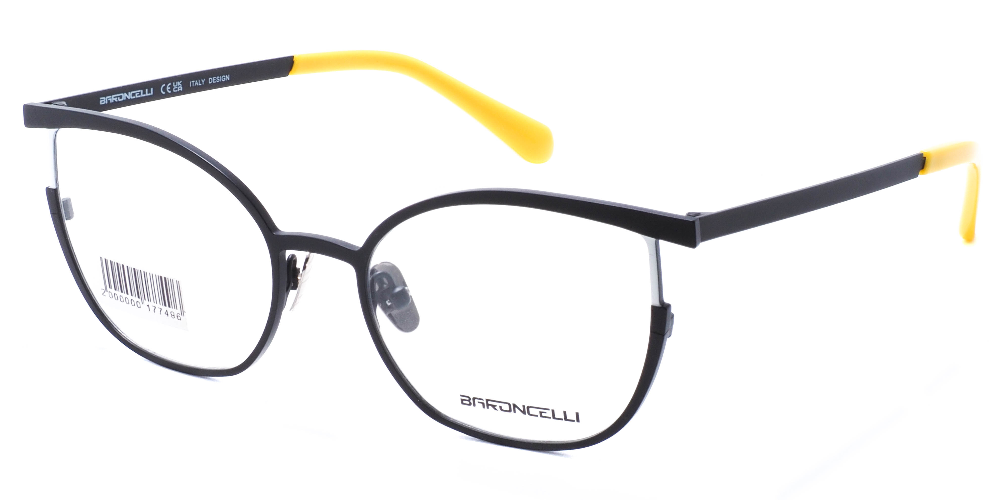 оправа Baroncelli BN308S C001
