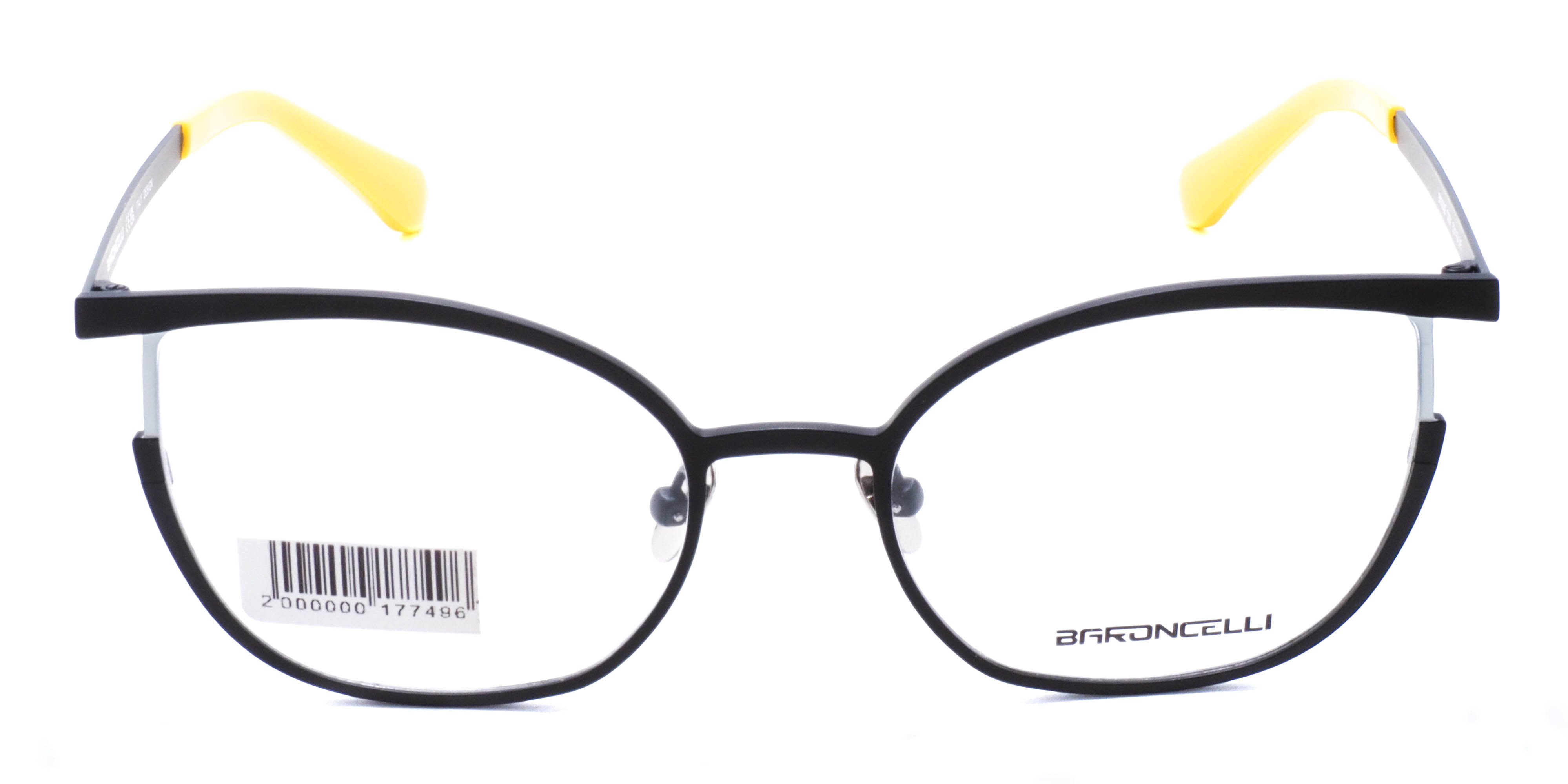 оправа Baroncelli BN308S C001