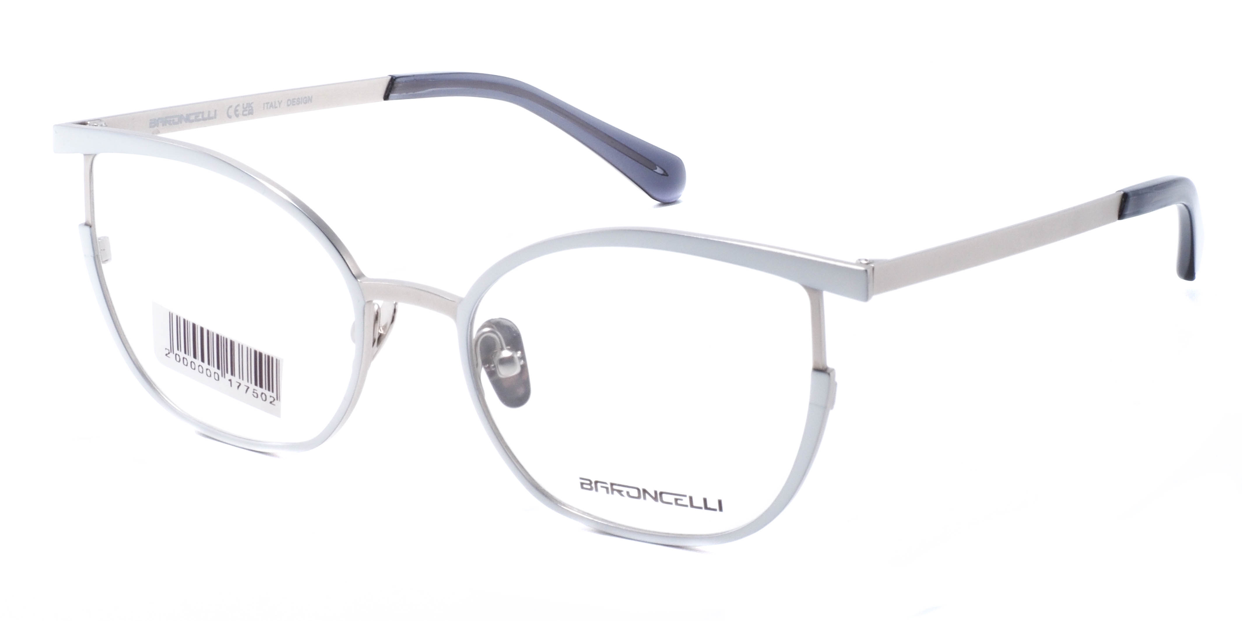 оправа Baroncelli BN308S C002