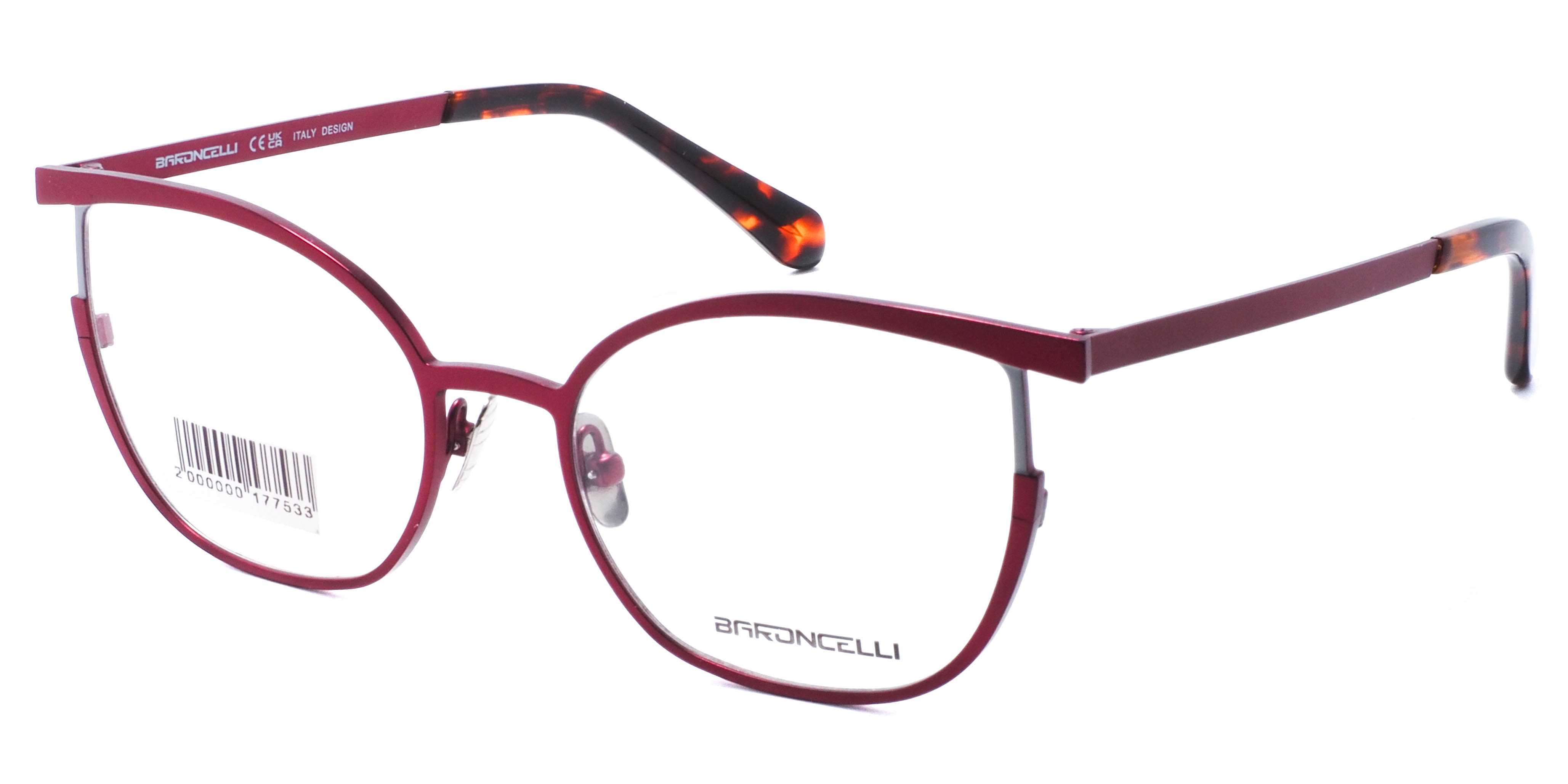 оправа Baroncelli BN308S C005