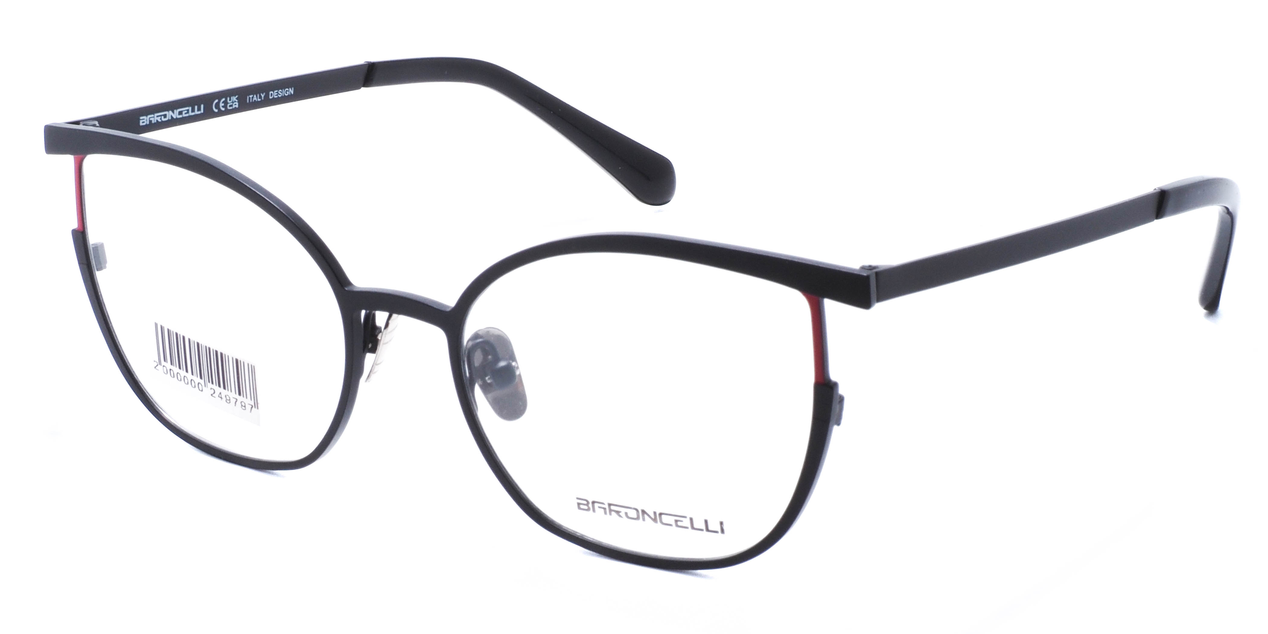 оправа Baroncelli BN308S C006