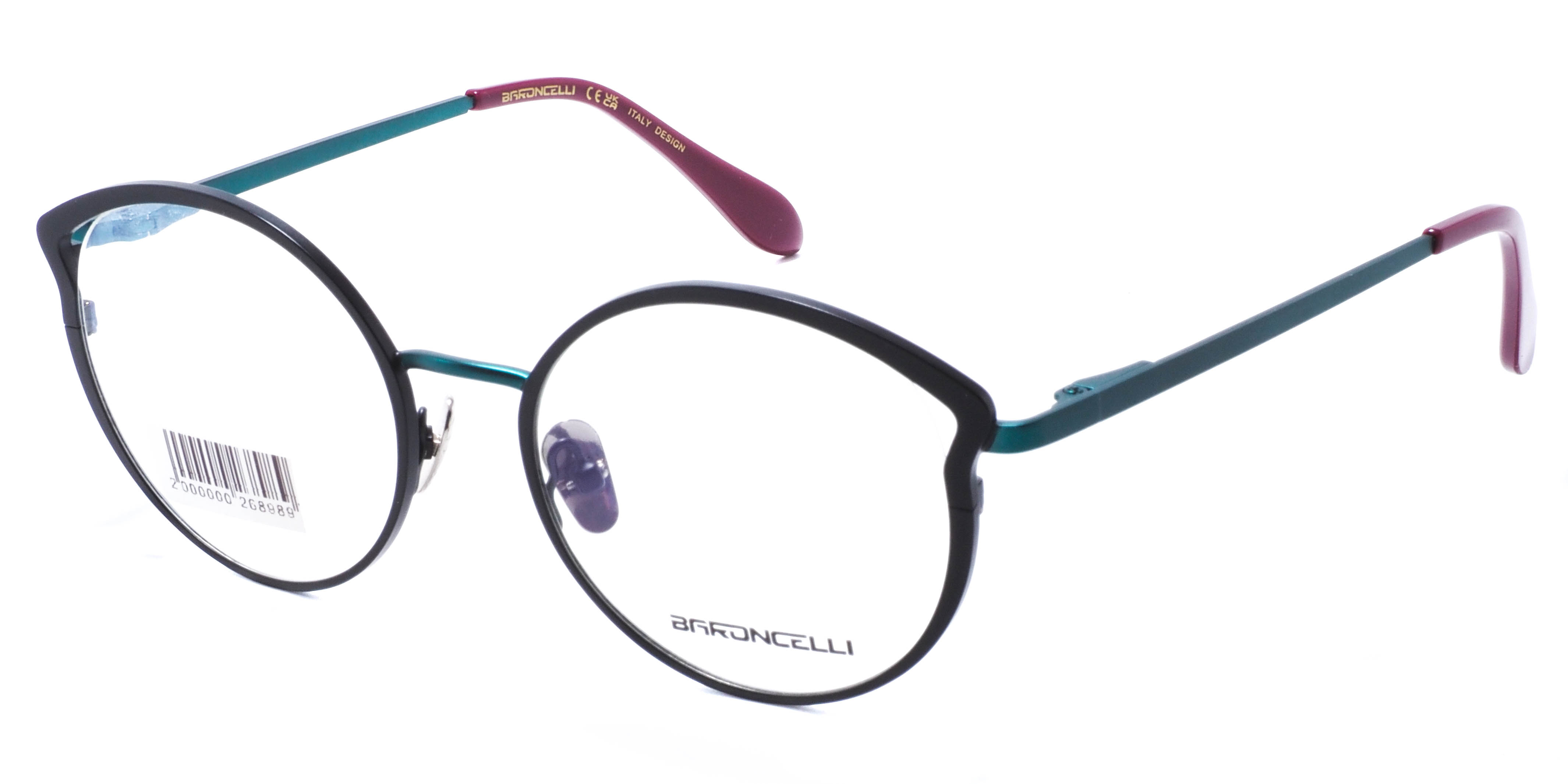 оправа Baroncelli BN310S K4