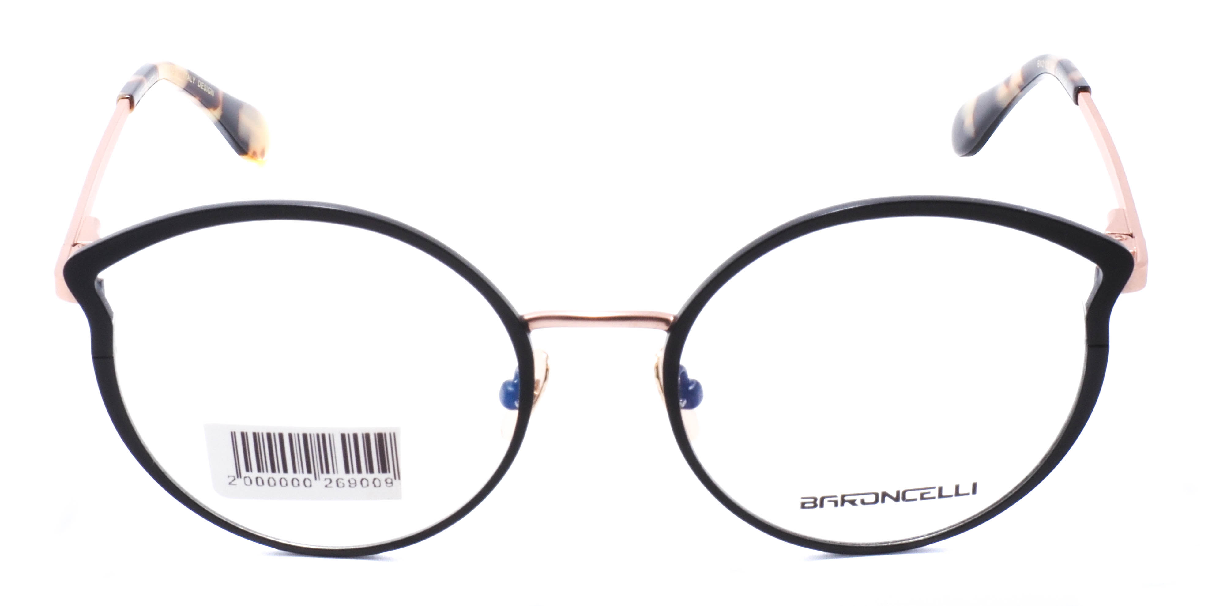 оправа Baroncelli BN310S K6