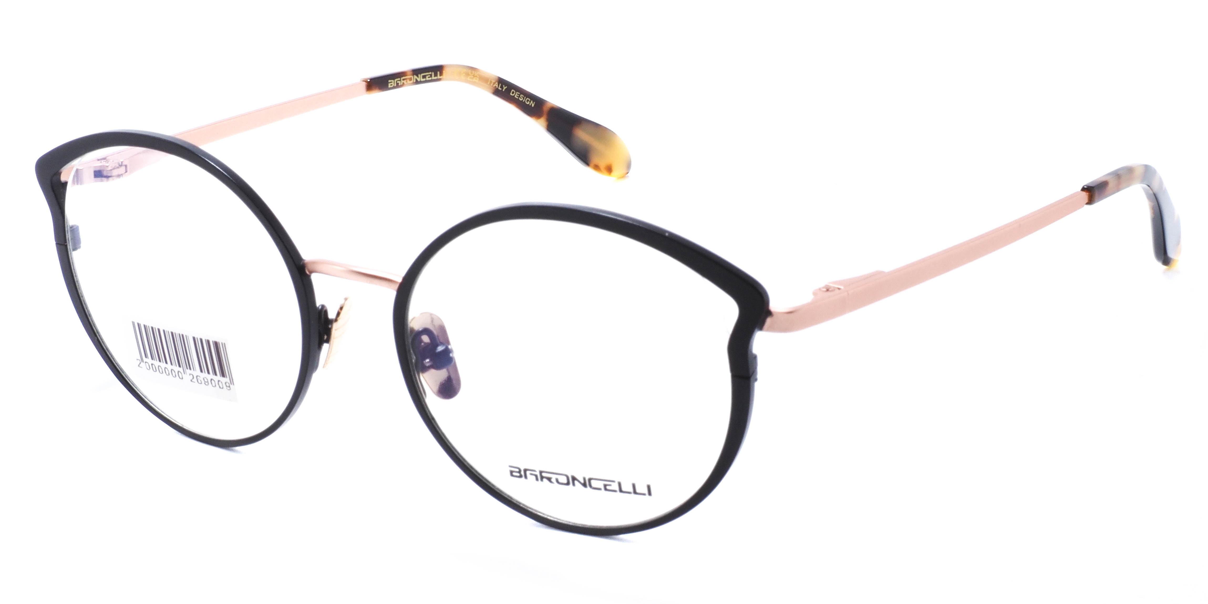 оправа Baroncelli BN310S K6