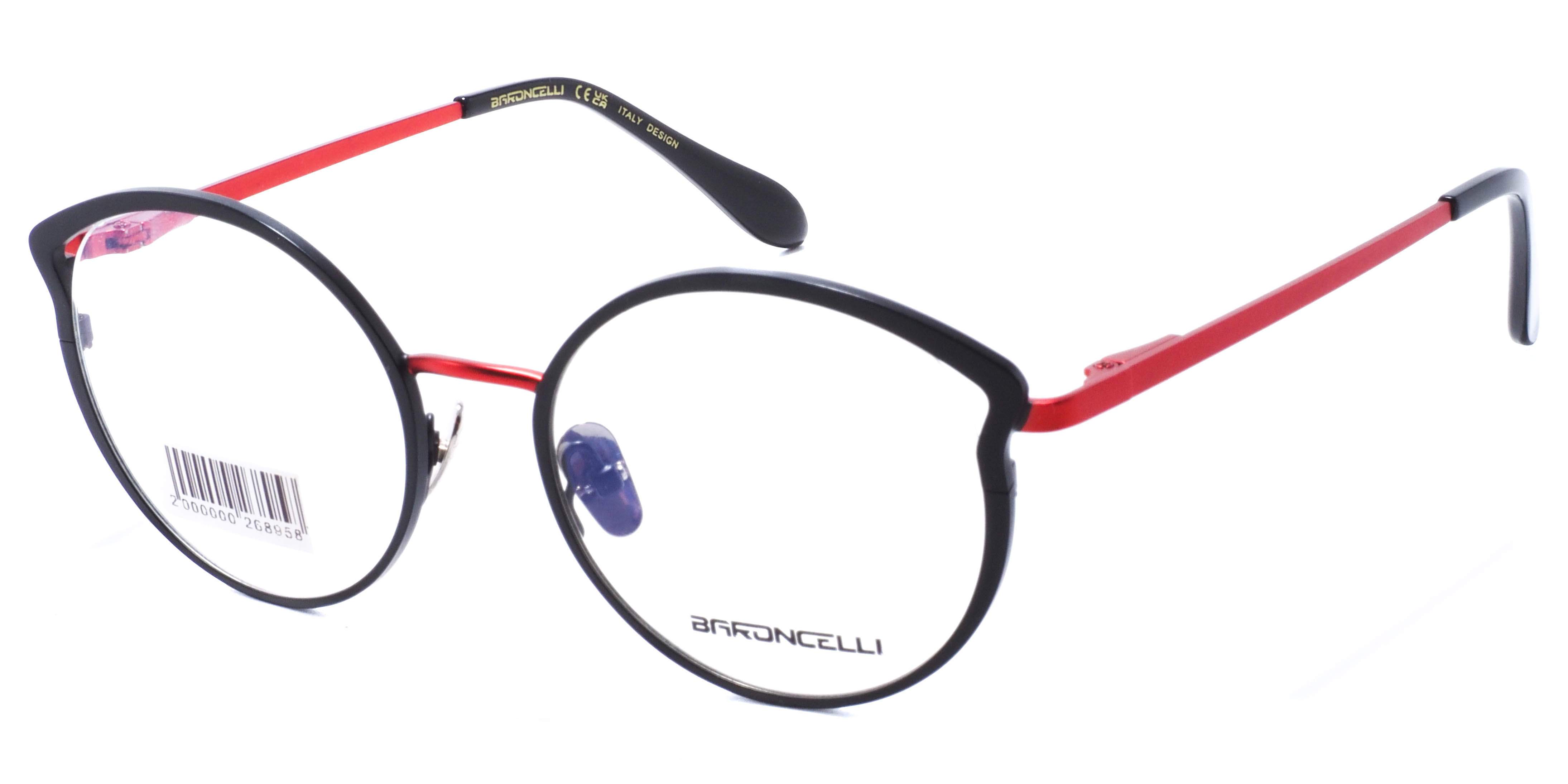 оправа Baroncelli BN310S K1